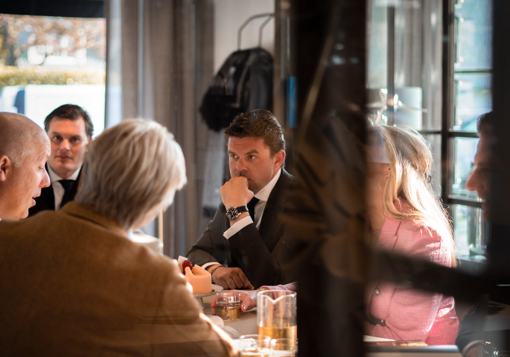 Voorma en Walch Makelaars in het Gooi