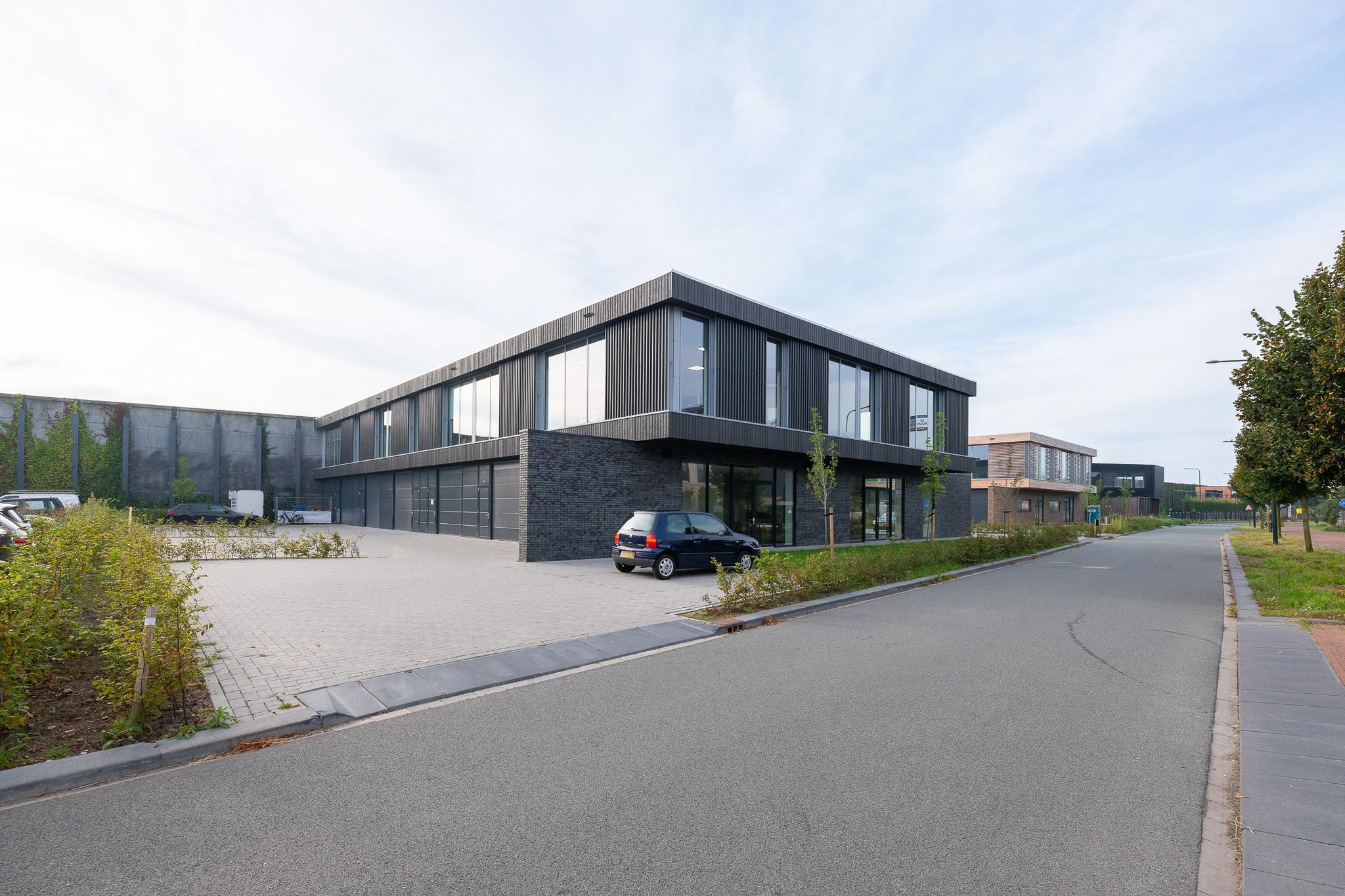 bedrijfsmakelaar Blaricum Voorma en Walch