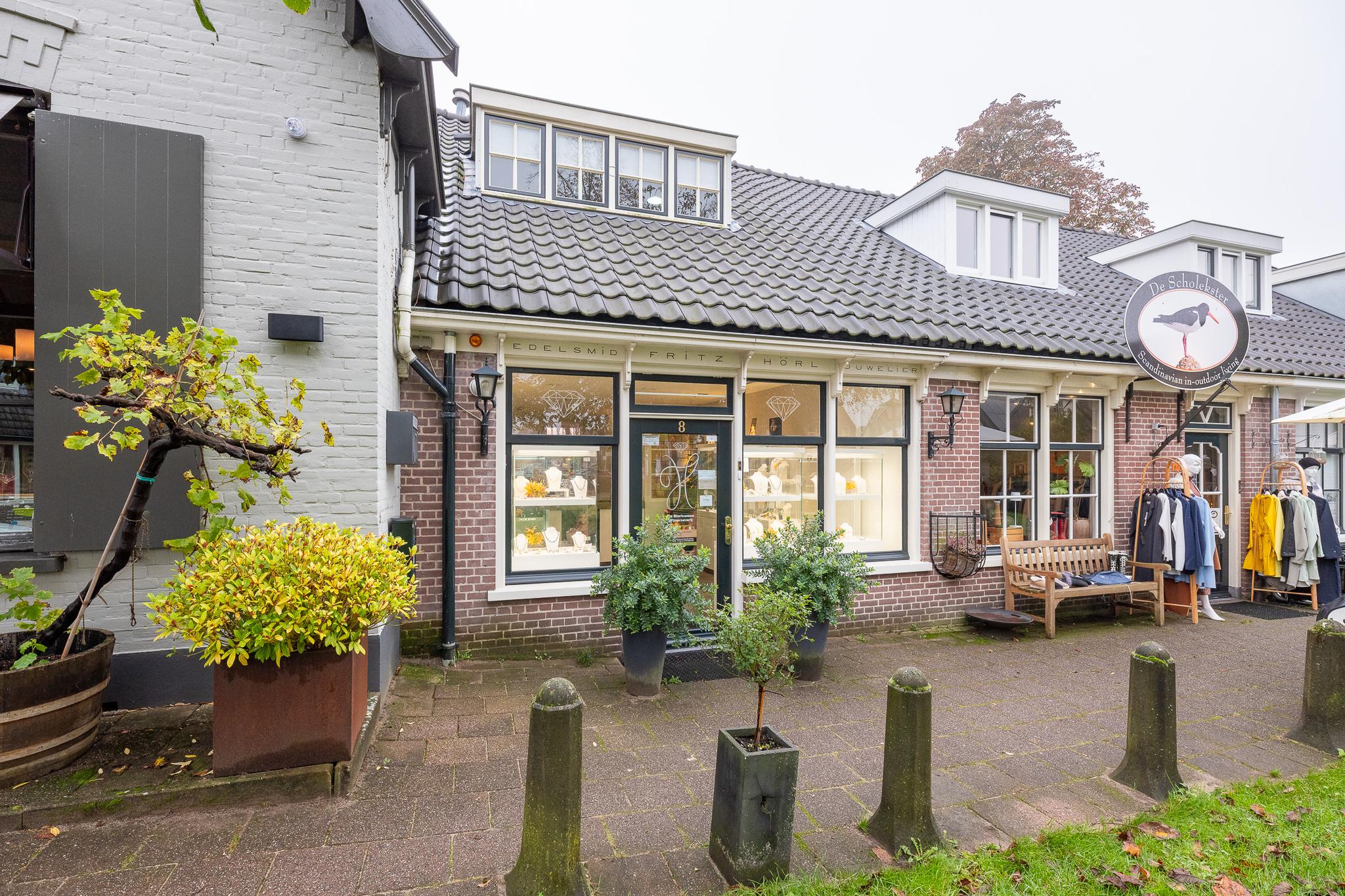 bedrijfsmakelaar Blaricum Voorma en Walch