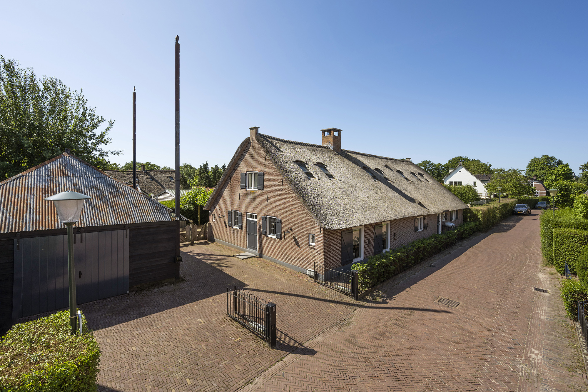 makelaar Blaricum Voorma en Walch