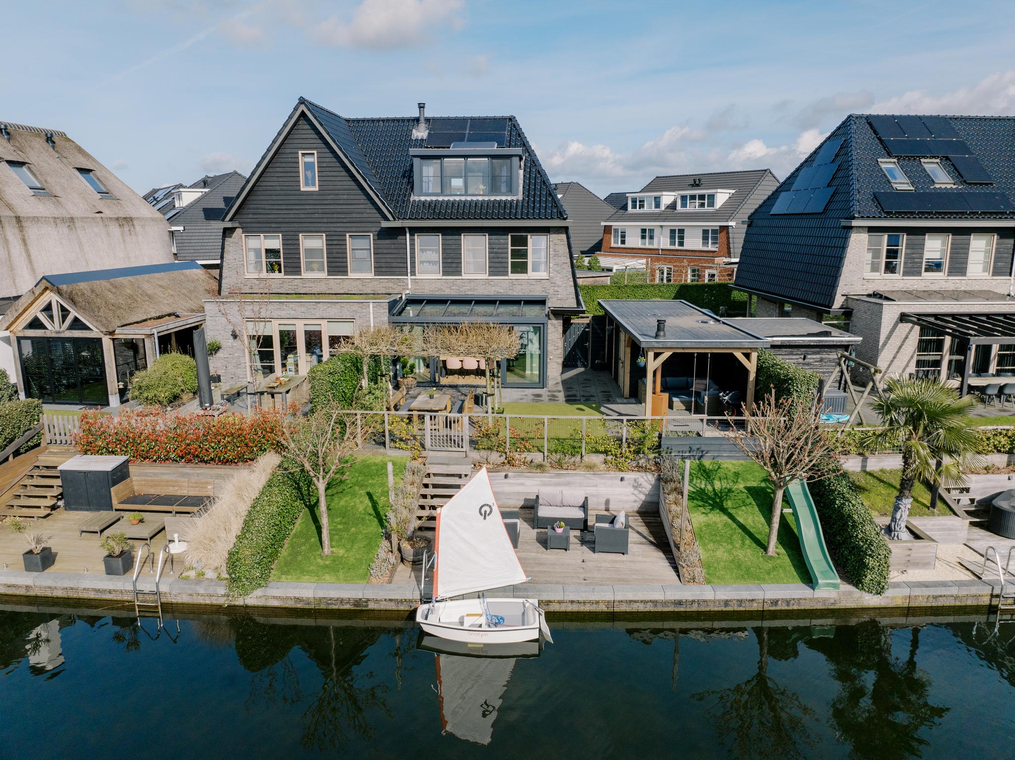 Adama van Scheltemalaan 20 Blaricum makelaarskantoor Blaricum foto 1