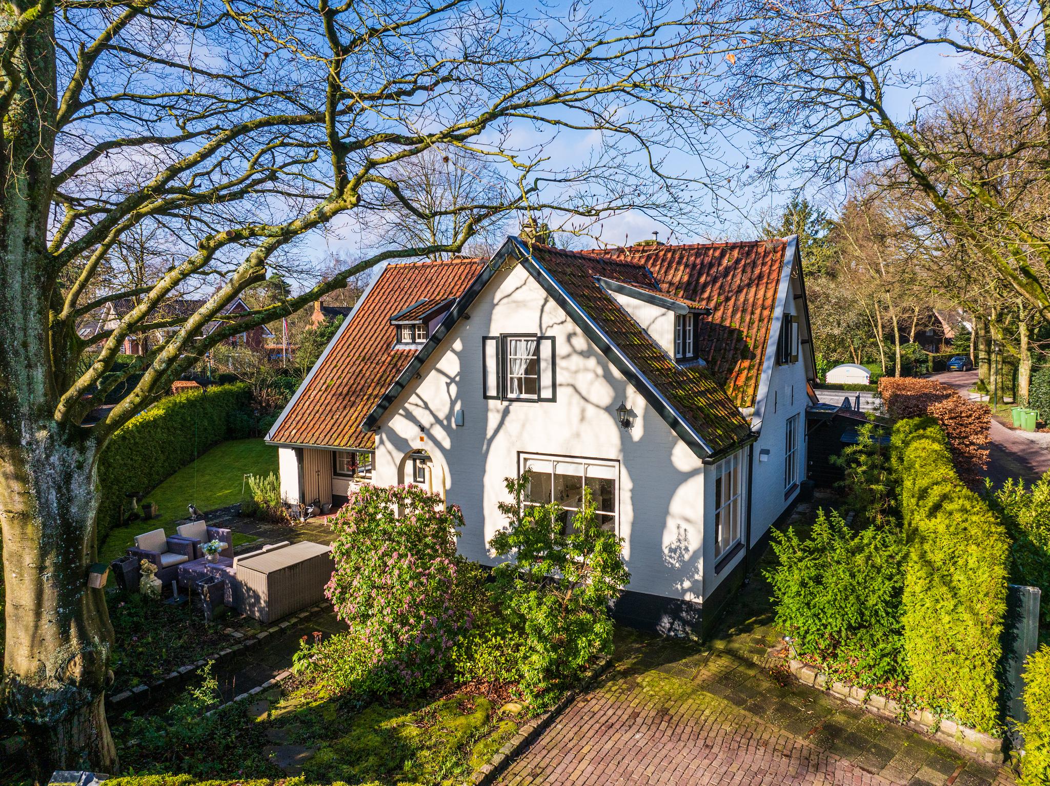 Naarderweg 10 Blaricum makelaarskantoor Blaricum foto 1