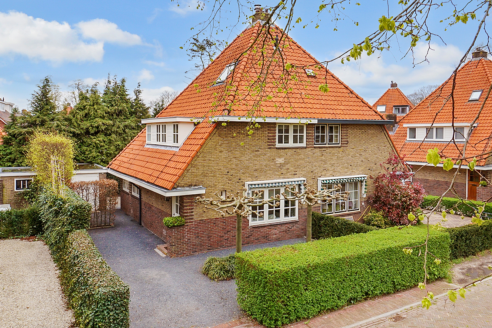 Korte Molenweg 3 Blaricum makelaarskantoor Blaricum foto 1