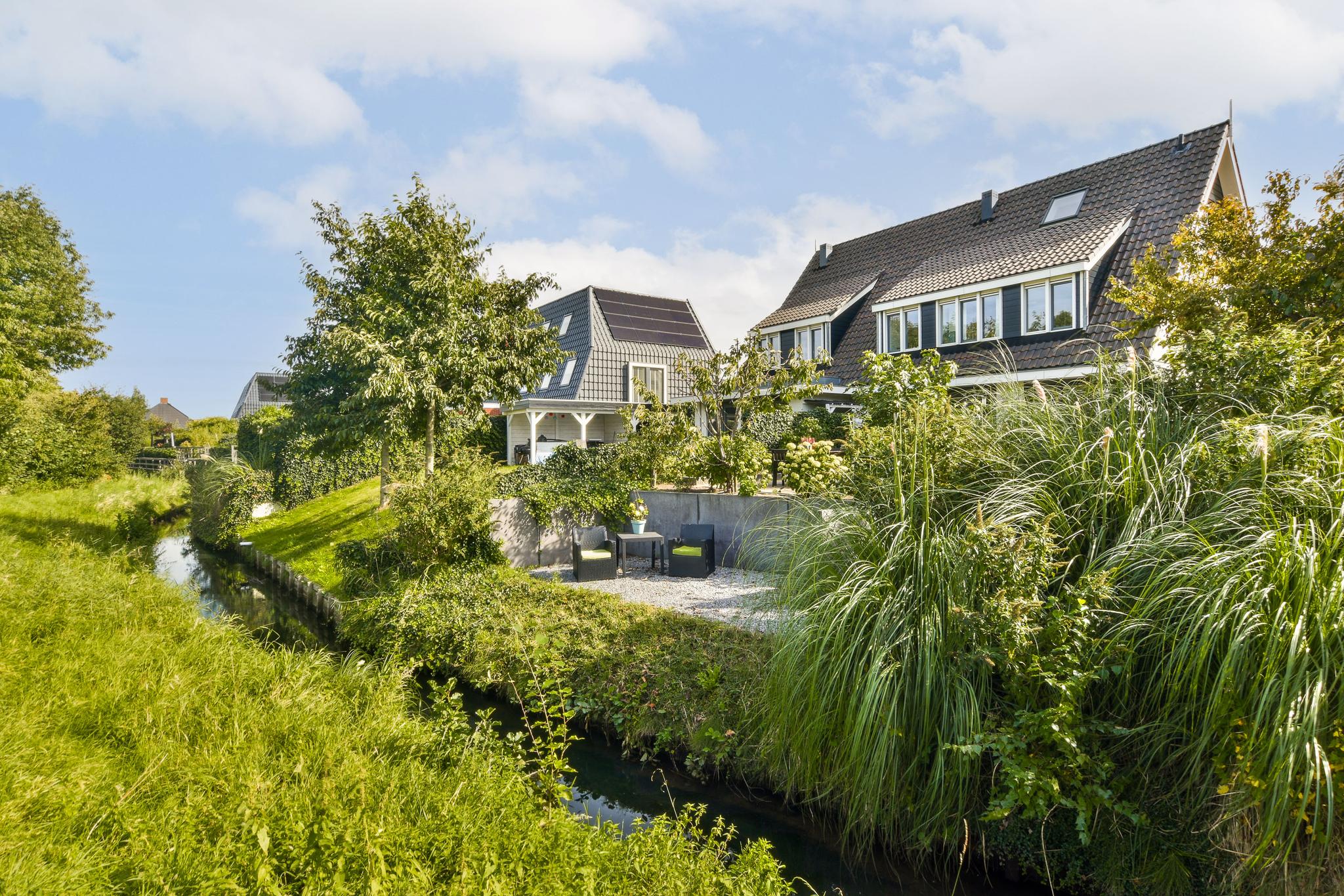 Laantje van Israels 19 Blaricum makelaarskantoor Blaricum foto 1