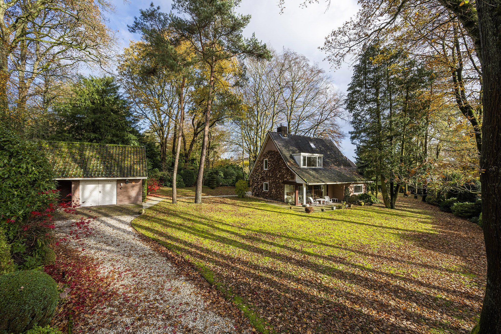 Holleweg 1 Blaricum makelaarskantoor Blaricum foto 1