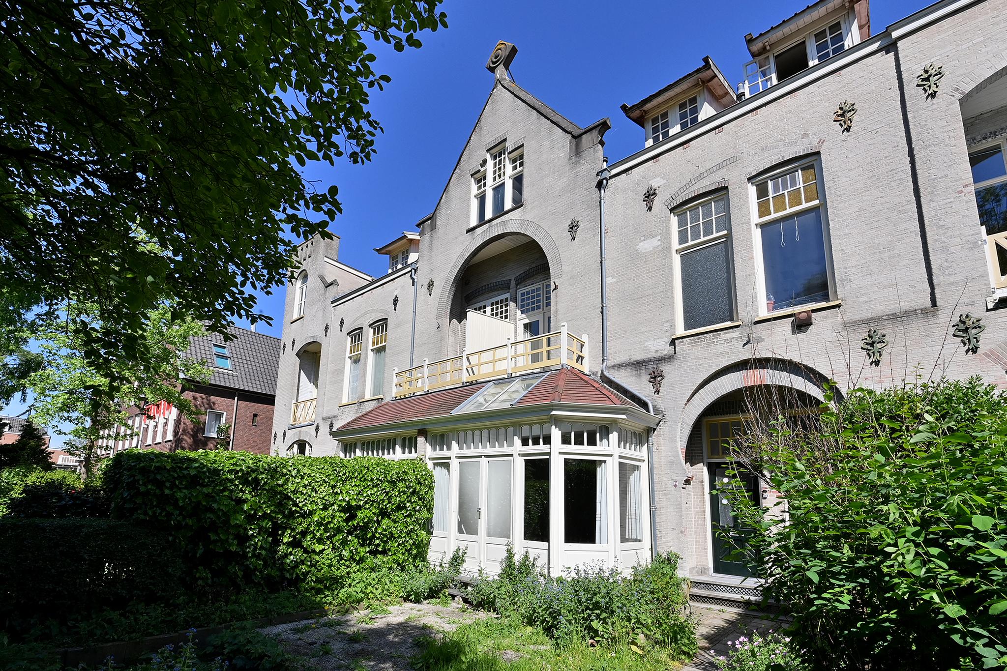 Lawickse Allee 28 Wageningen makelaarskantoor Blaricum foto 1