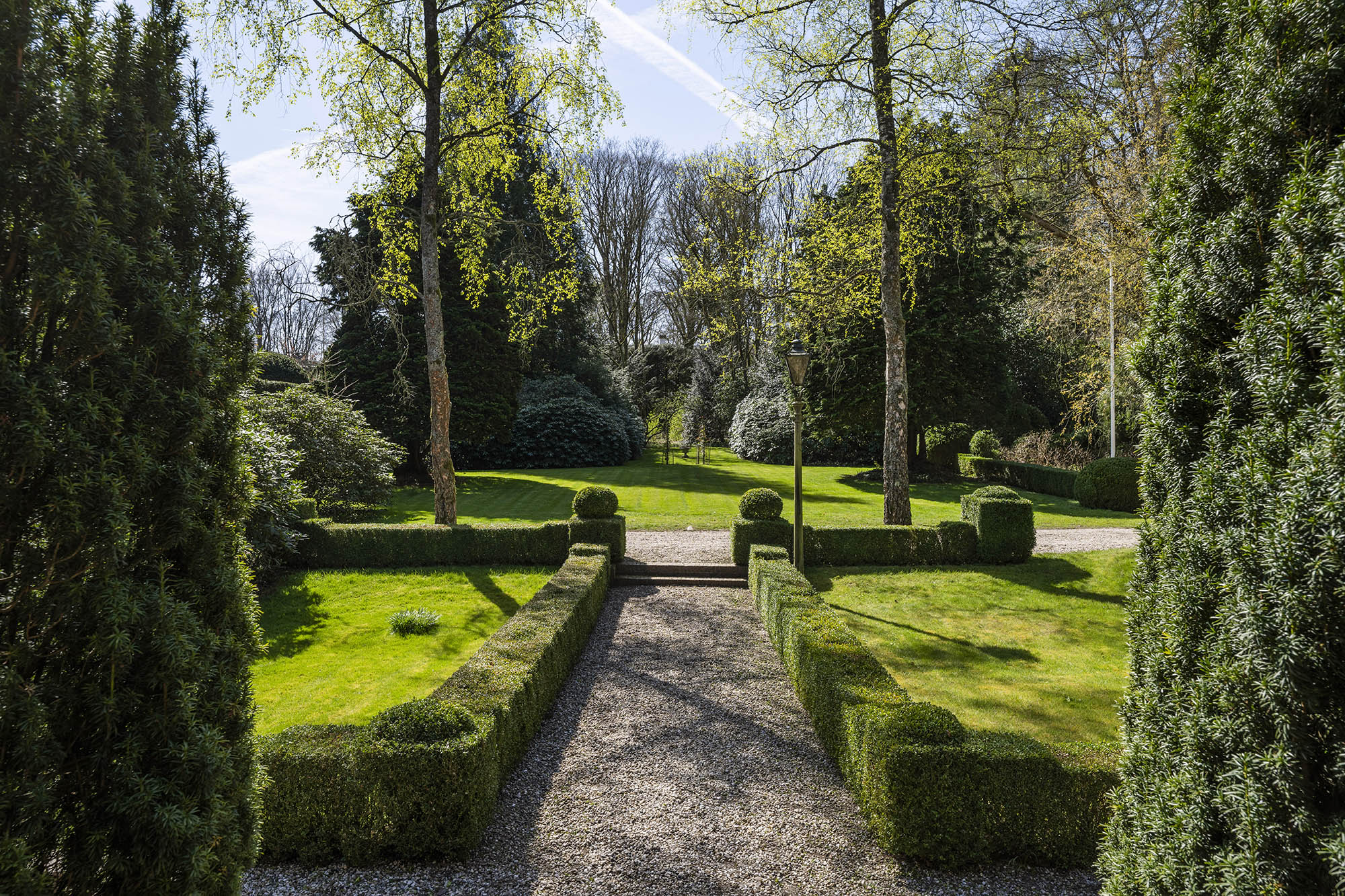 Rozenlaantje 14 Laren makelaarskantoor Blaricum foto 5
