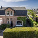 Groene Gerritsweg 6 Laren makelaarskantoor Blaricum foto 1