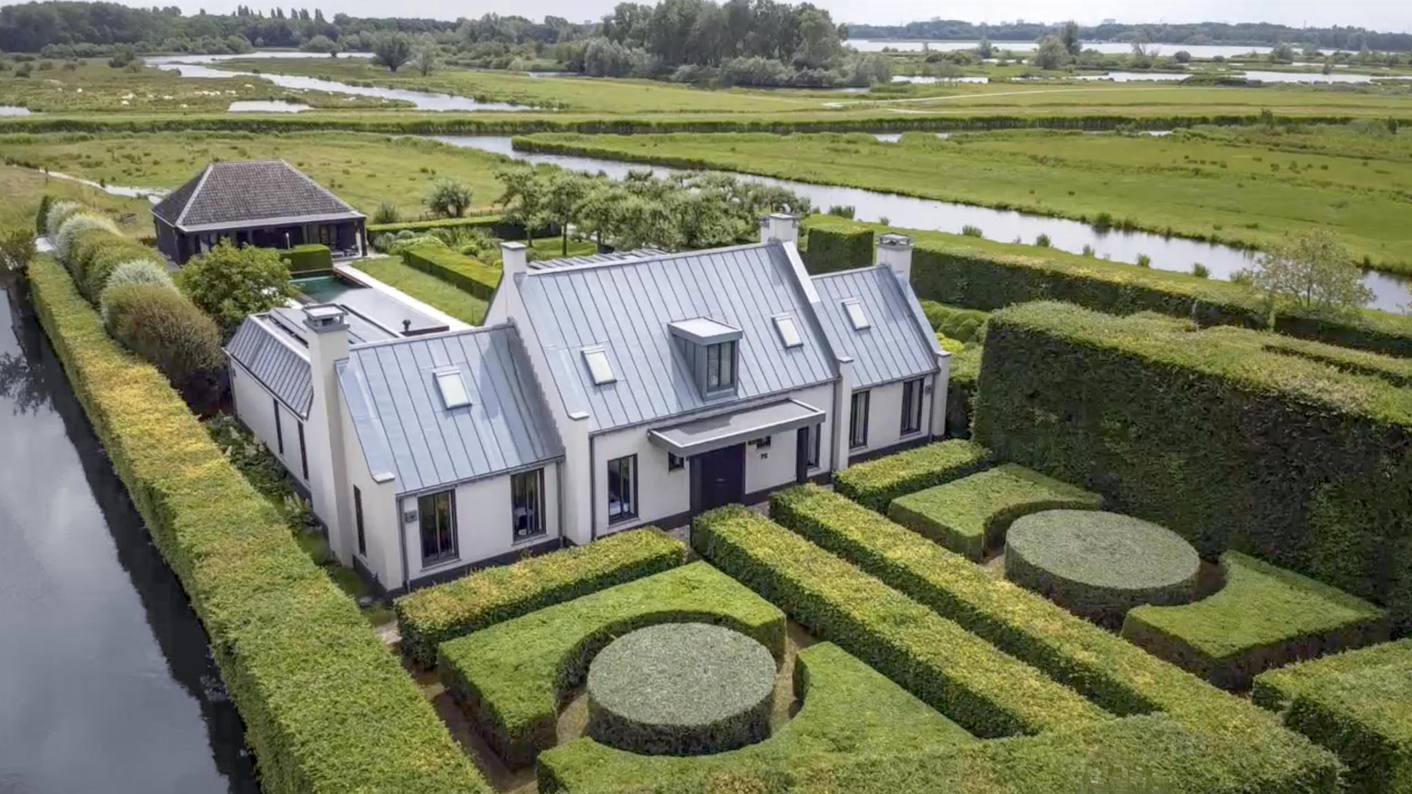 De Haal 72 Oostzaan makelaarskantoor Blaricum foto 1