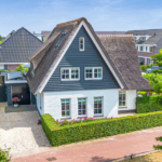 Laantje van Borsen 9 Blaricum makelaarskantoor Blaricum foto 1