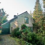 Enghlaan 1 Blaricum makeaarskantoor Blaricum foto 1