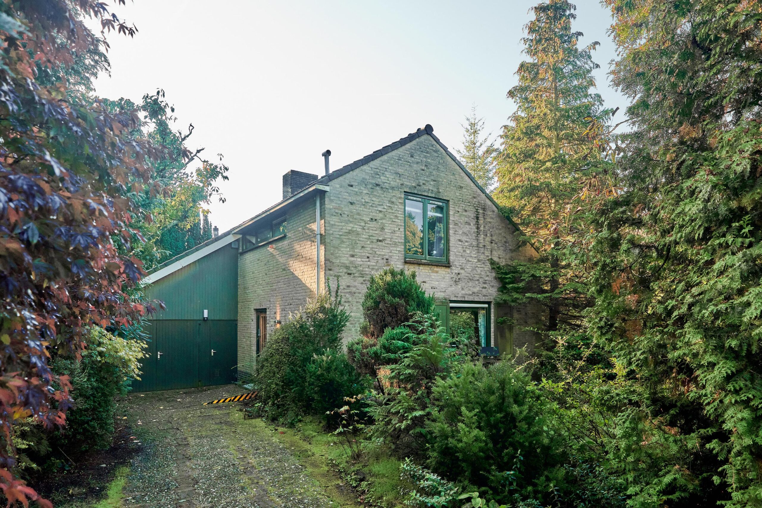 Enghlaan 1 Blaricum makeaarskantoor Blaricum foto 1