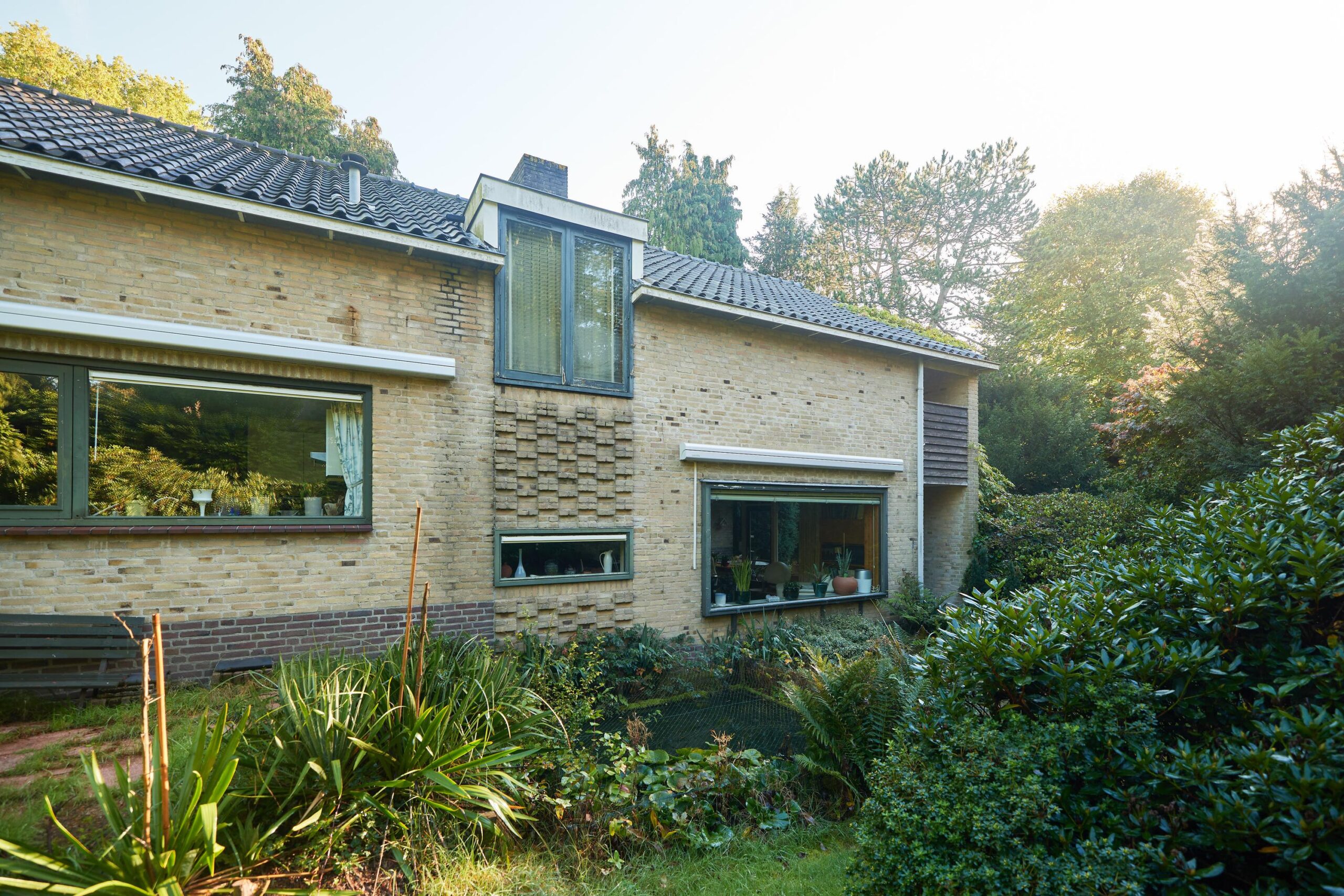 Enghlaan 1 Blaricum makeaarskantoor Blaricum foto 2