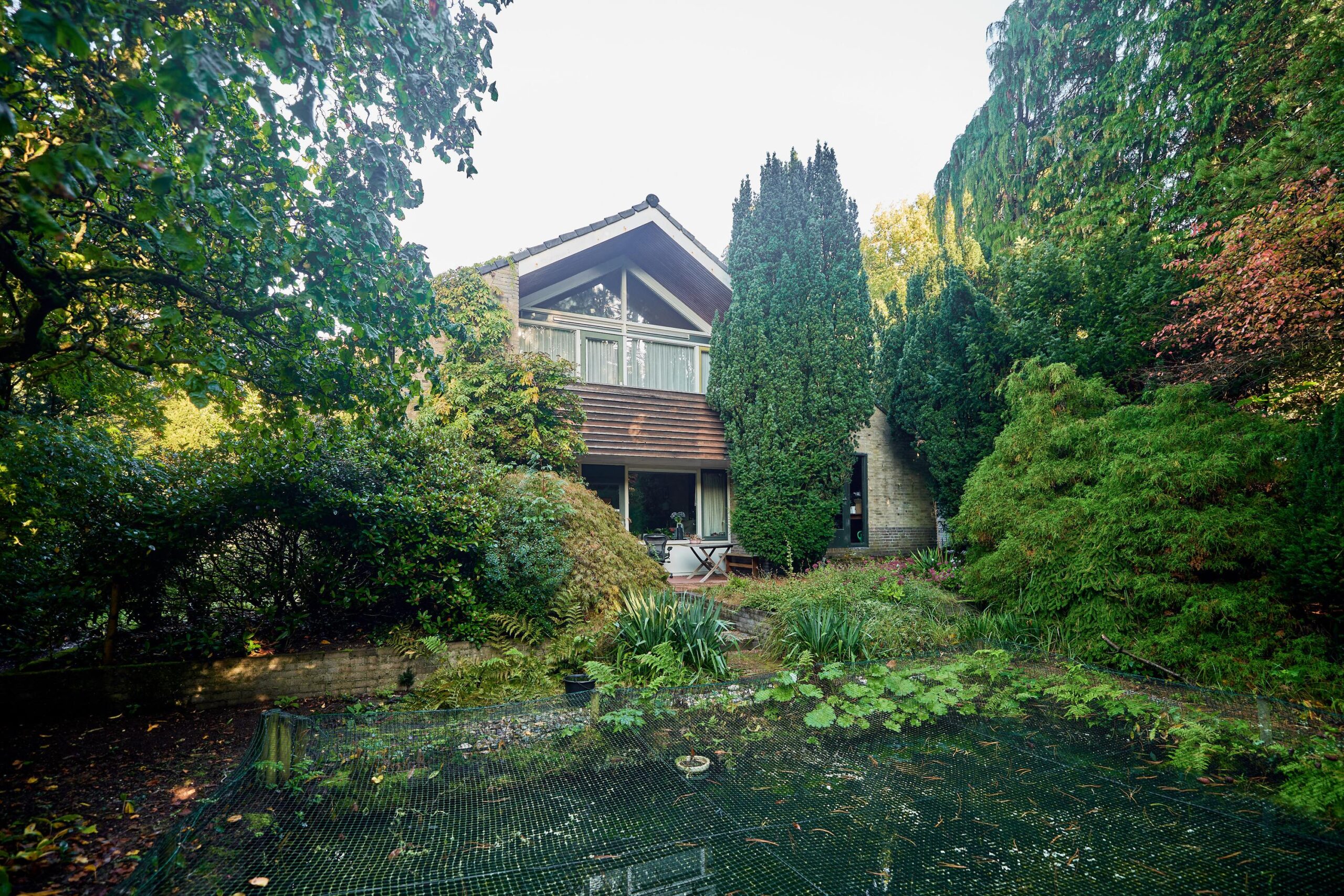 Enghlaan 1 Blaricum makeaarskantoor Blaricum foto 3