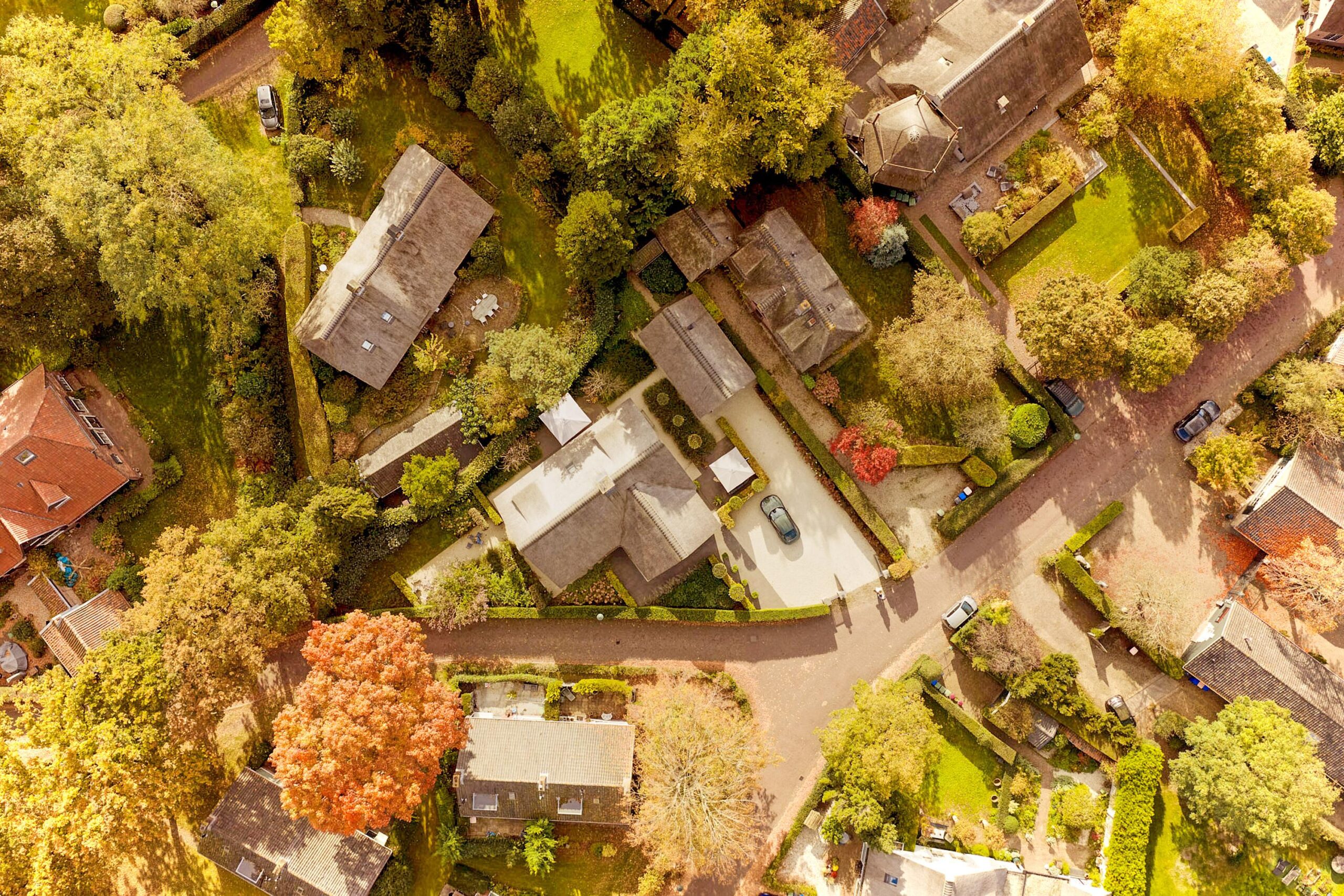 Sint Josephweg 2 Blaricum makelaarskantoor Blaricum foto 2