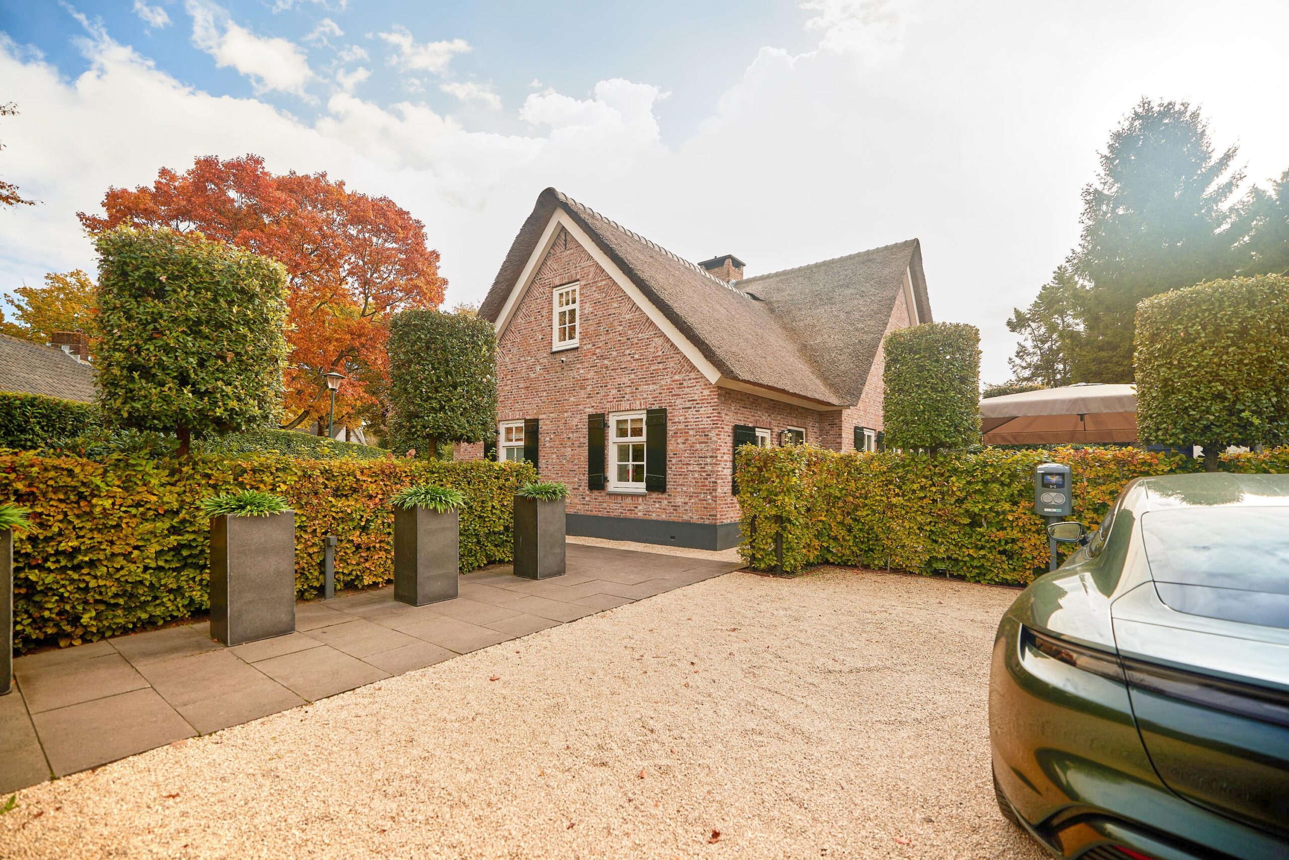 Sint Josephweg 2 Blaricum makelaarskantoor Blaricum foto 3