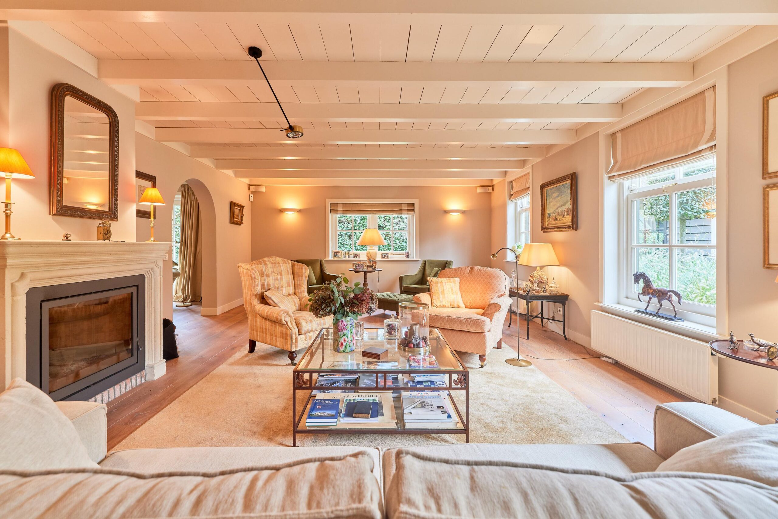 Sint Josephweg 2 Blaricum makelaarskantoor Blaricum foto 4