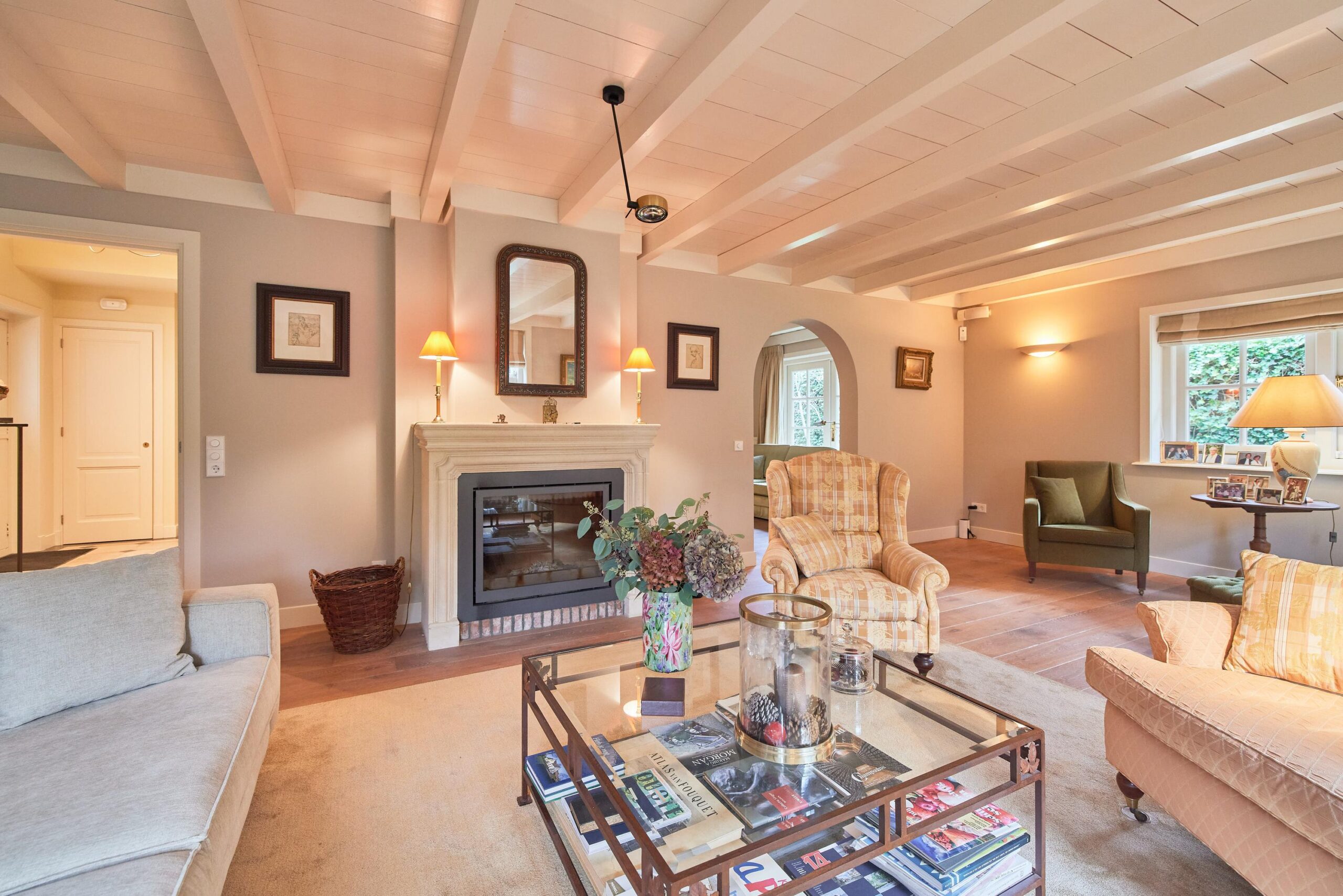 Sint Josephweg 2 Blaricum makelaarskantoor Blaricum foto 5