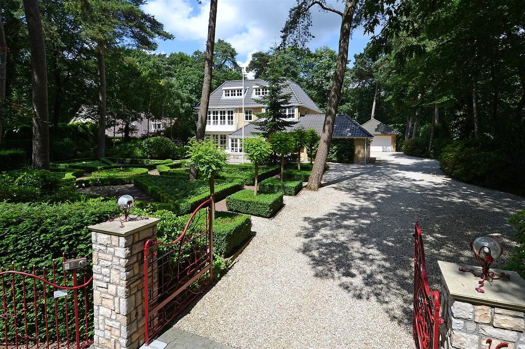 Prins Hendriklaan 16 Blaricum makelaarskantoor Blaricum foto 2