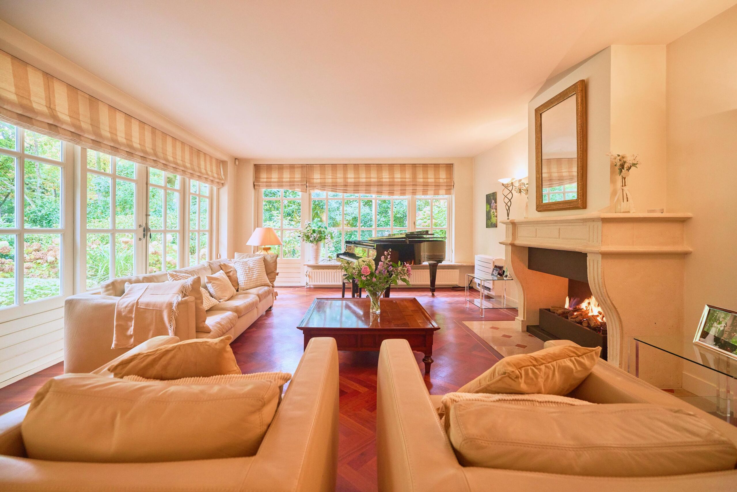 Prins Hendriklaan 16 Blaricum makelaarskantoor Blaricum foto 5