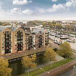 IJsbaankade 143 Huizen makelaarskantoor Blaricum foto 1