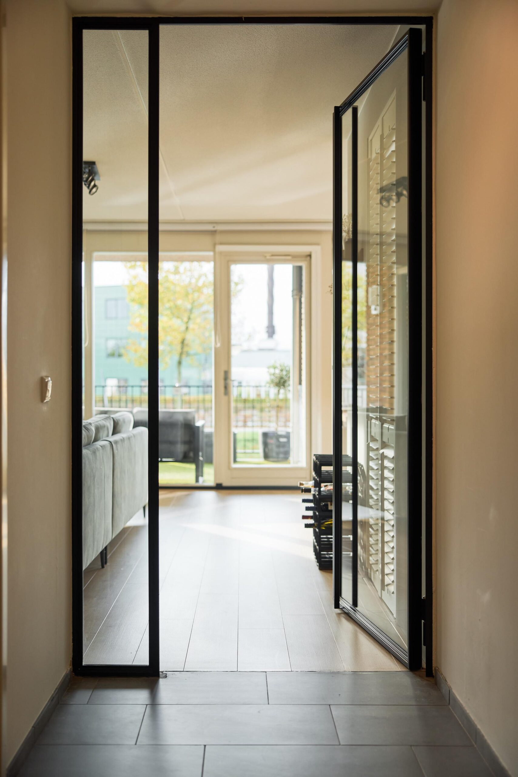 IJsbaankade 143 Huizen makelaarskantoor Blaricum foto 3