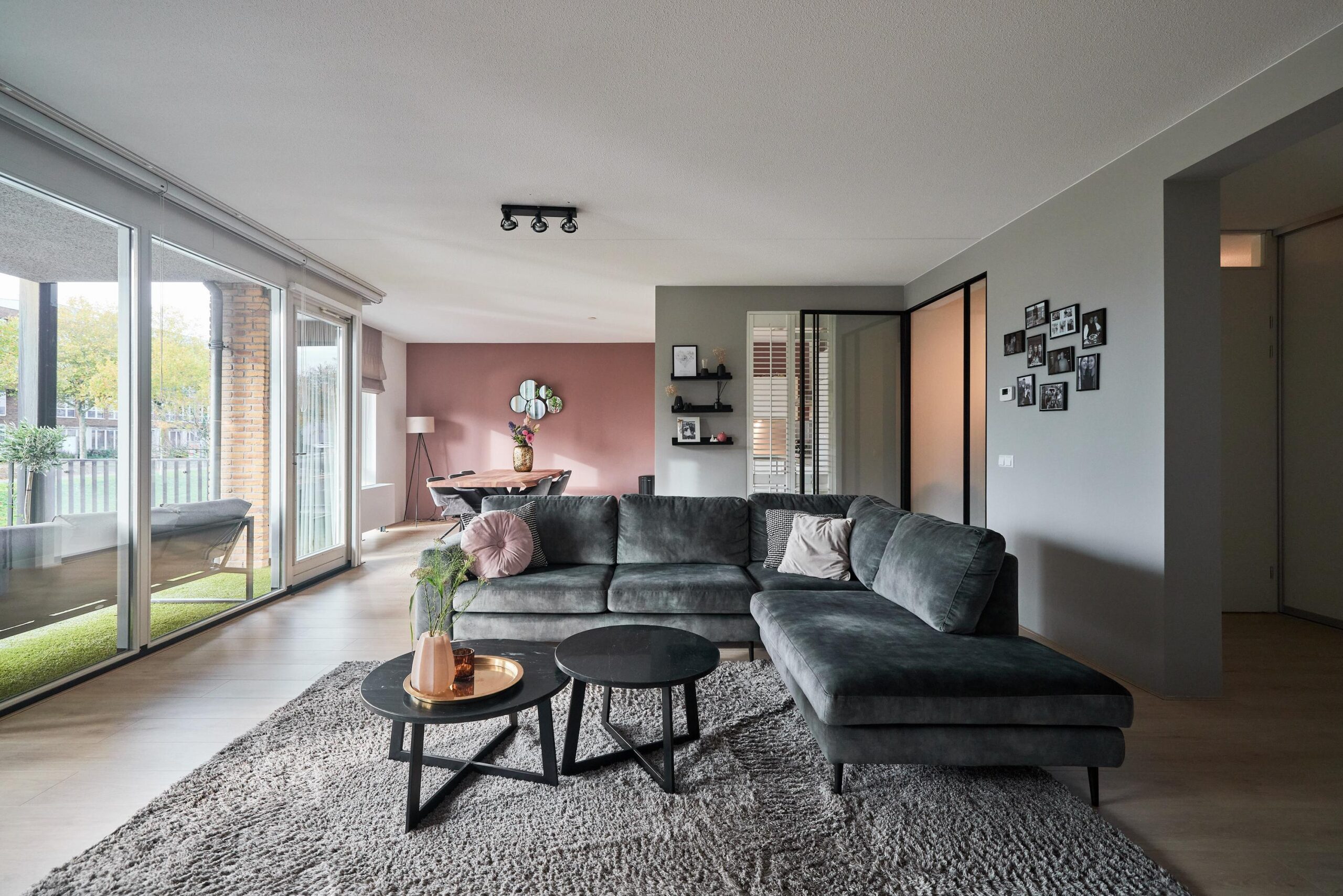 IJsbaankade 143 Huizen makelaarskantoor Blaricum foto 5