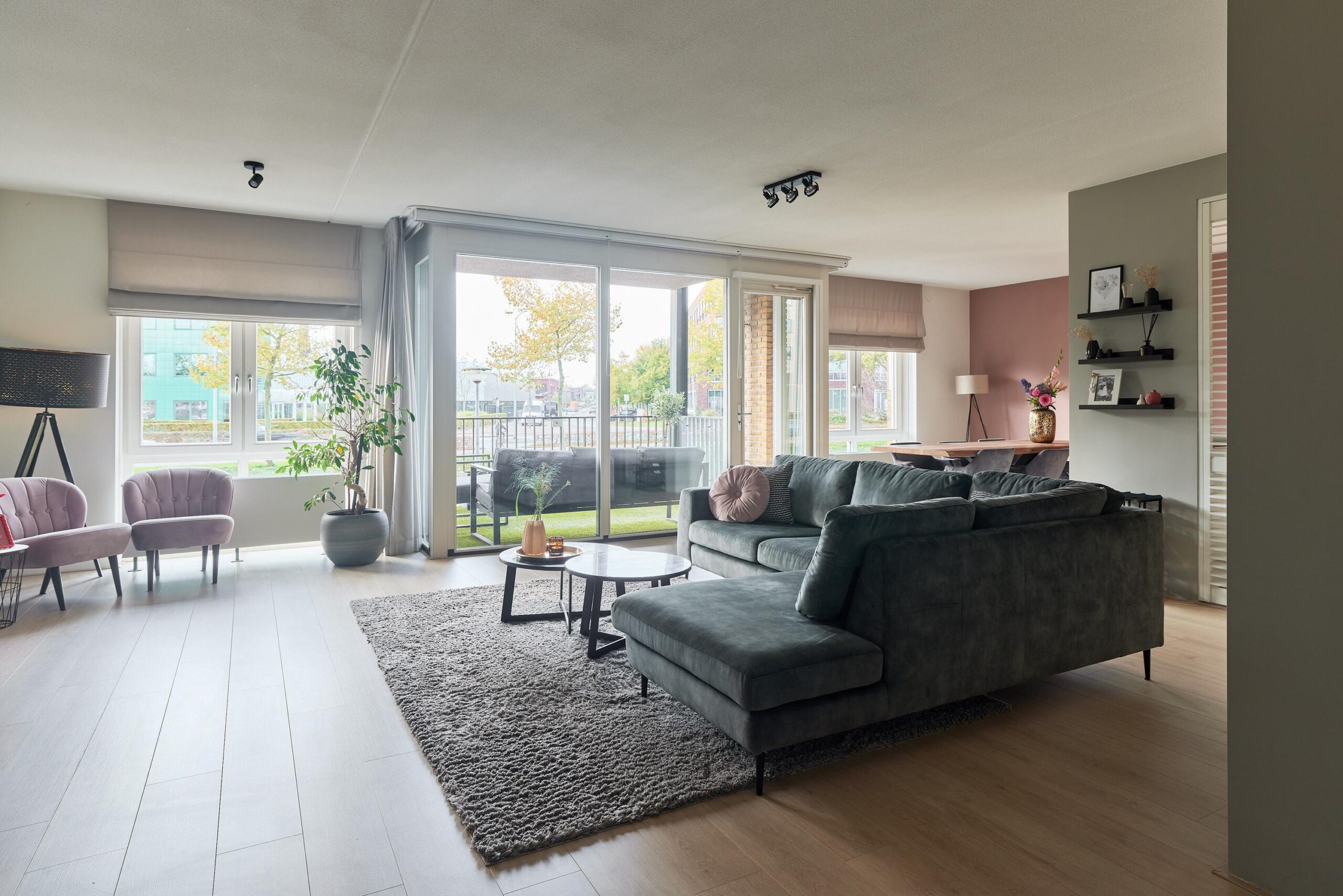 IJsbaankade 143 Huizen makelaarskantoor Blaricum foto 4