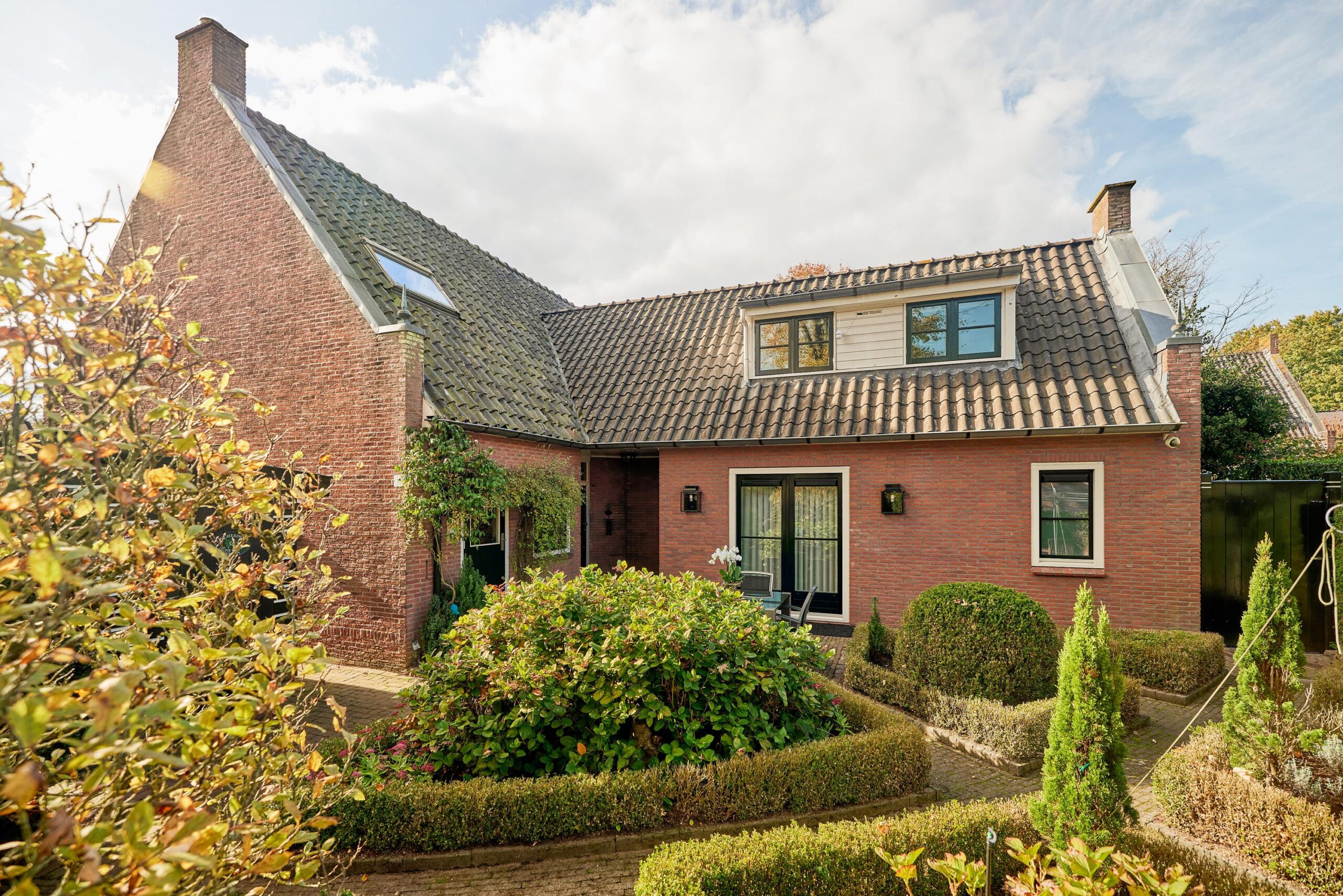 Bij den Toren 10 Laren makelaarskantoor Blaricum foto 2