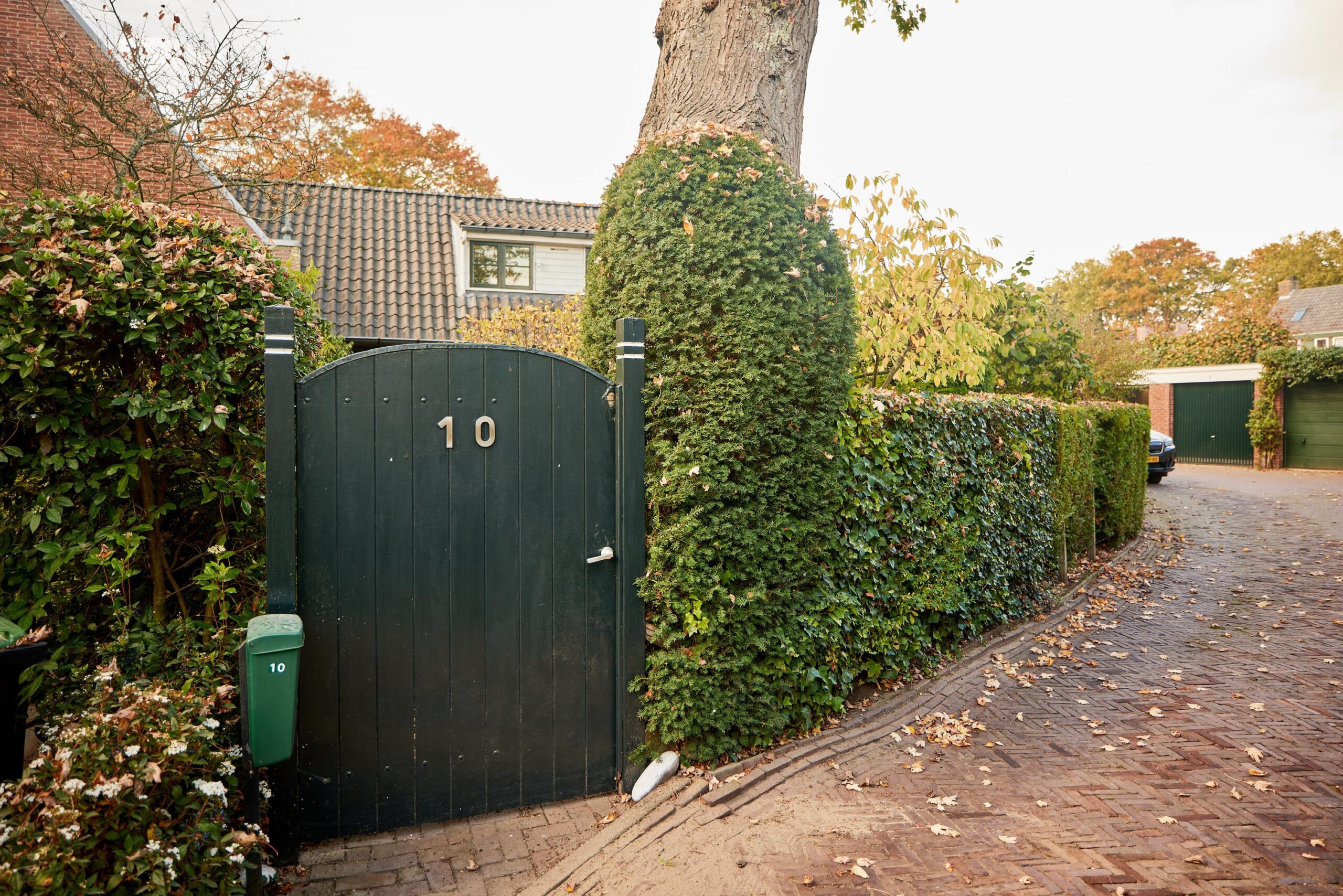 Bij den Toren 10 Laren makelaarskantoor Blaricum foto 3