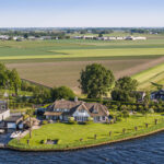 Herenweg 80 Kudelstaart makelaarskantoor Blaricum foto 1