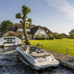 Herenweg 80 Kudelstaart makelaarskantoor Blaricum foto 2