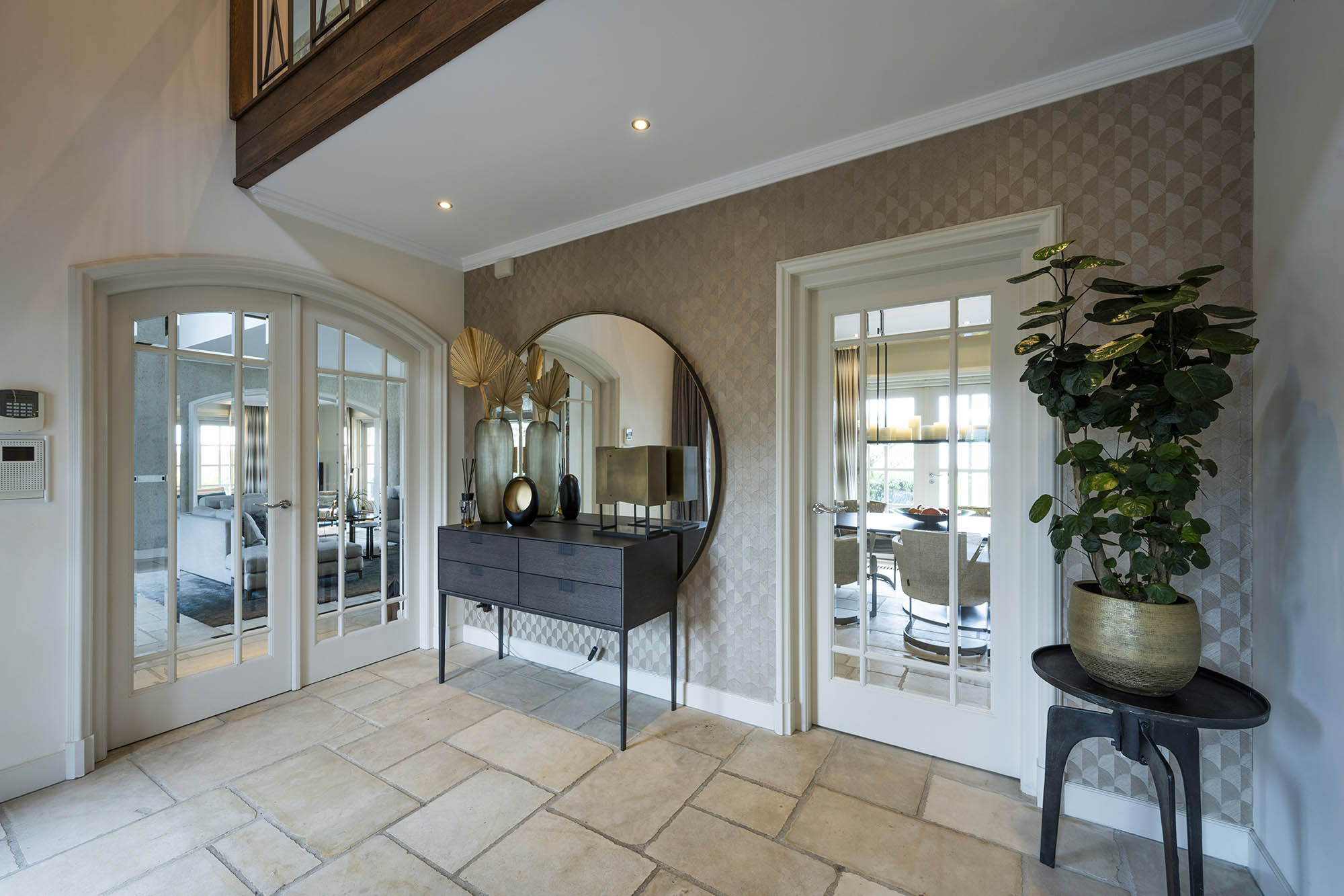 Herenweg 80 Kudelstaart makelaarskantoor Blaricum foto 5