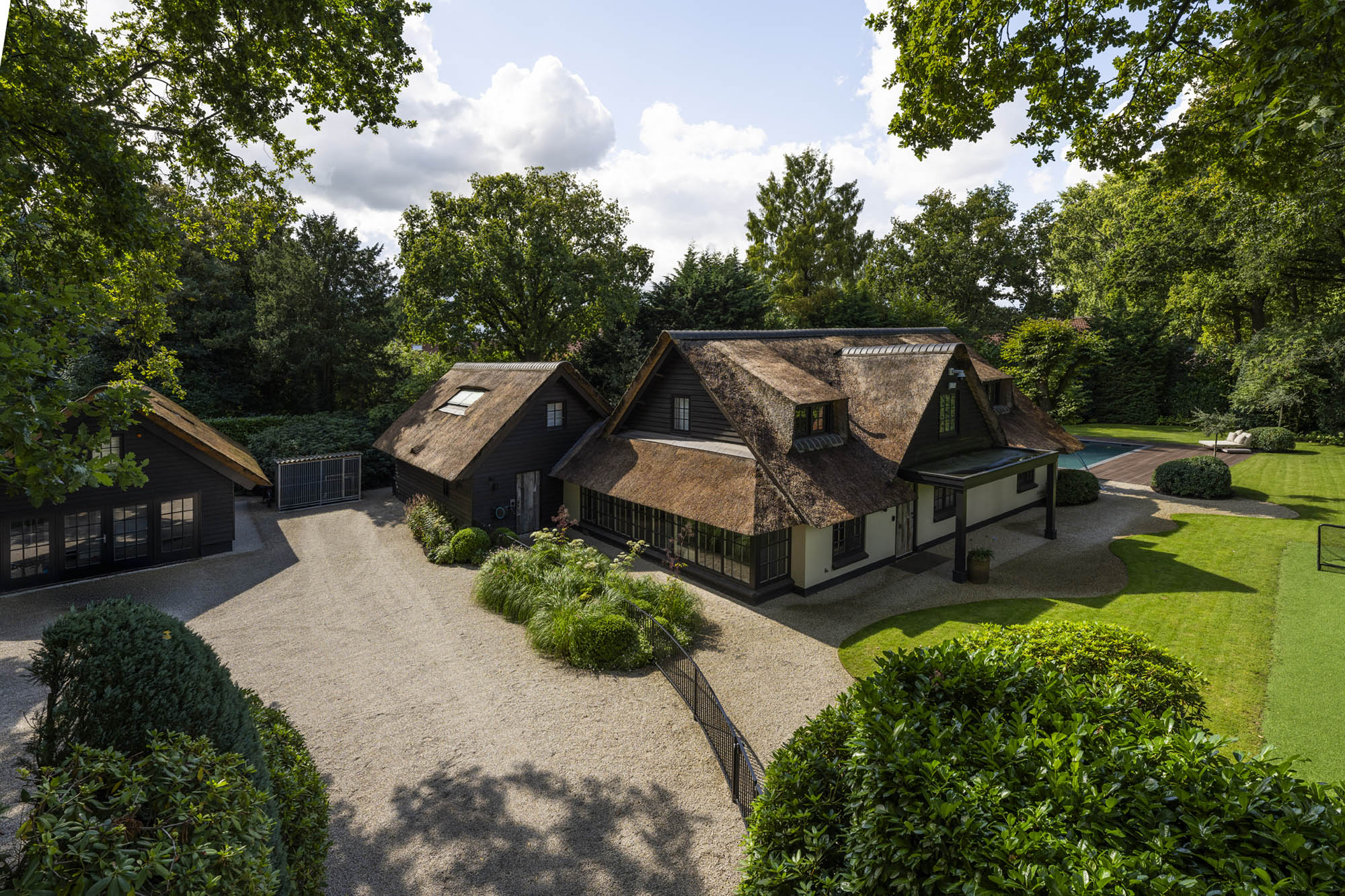 Mauvezand 54 Laren makelaarskantoor Blaricum foto 2