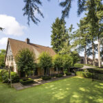 Bussummerweg 7 A Blaricum makelaarskantoor Blaricum foto 2