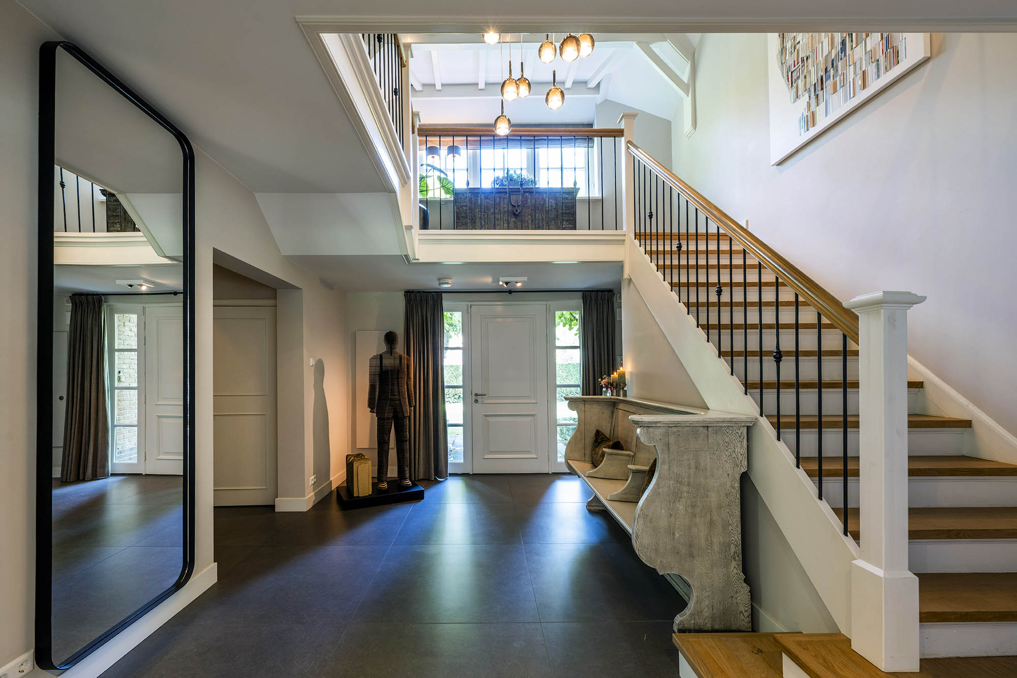 Bussummerweg 7 A Blaricum makelaarskantoor Blaricum foto 3