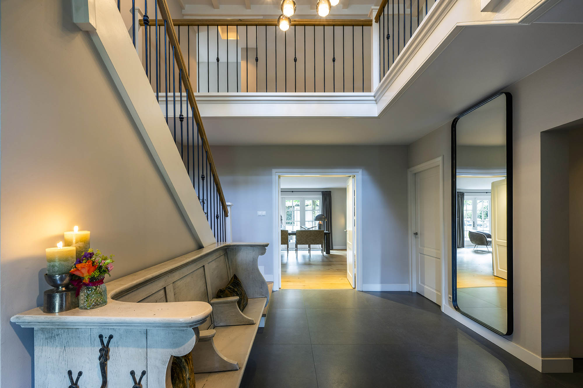 Bussummerweg 7 A Blaricum makelaarskantoor Blaricum foto 4