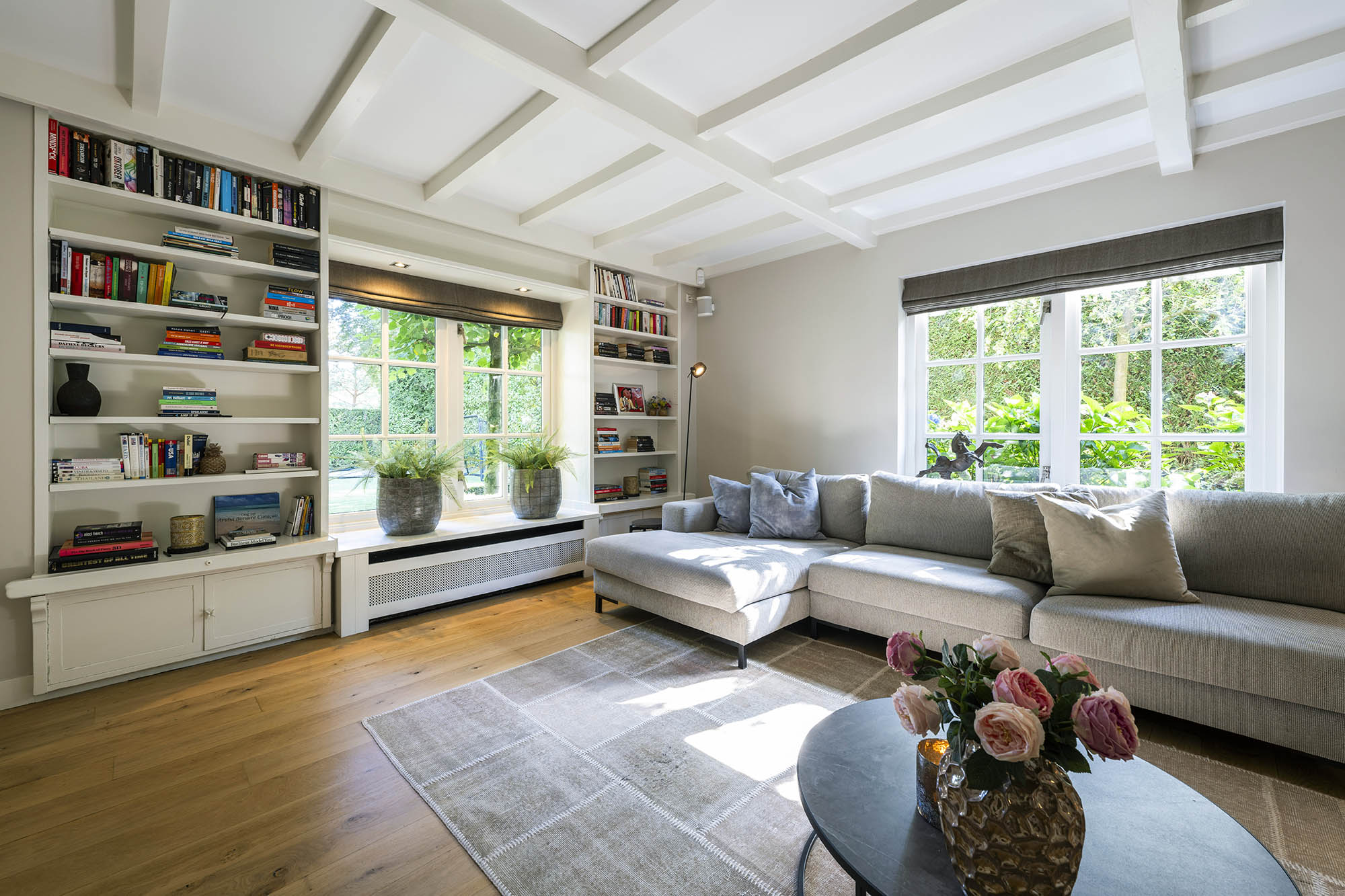 Bussummerweg 7 A Blaricum makelaarskantoor Blaricum foto 5