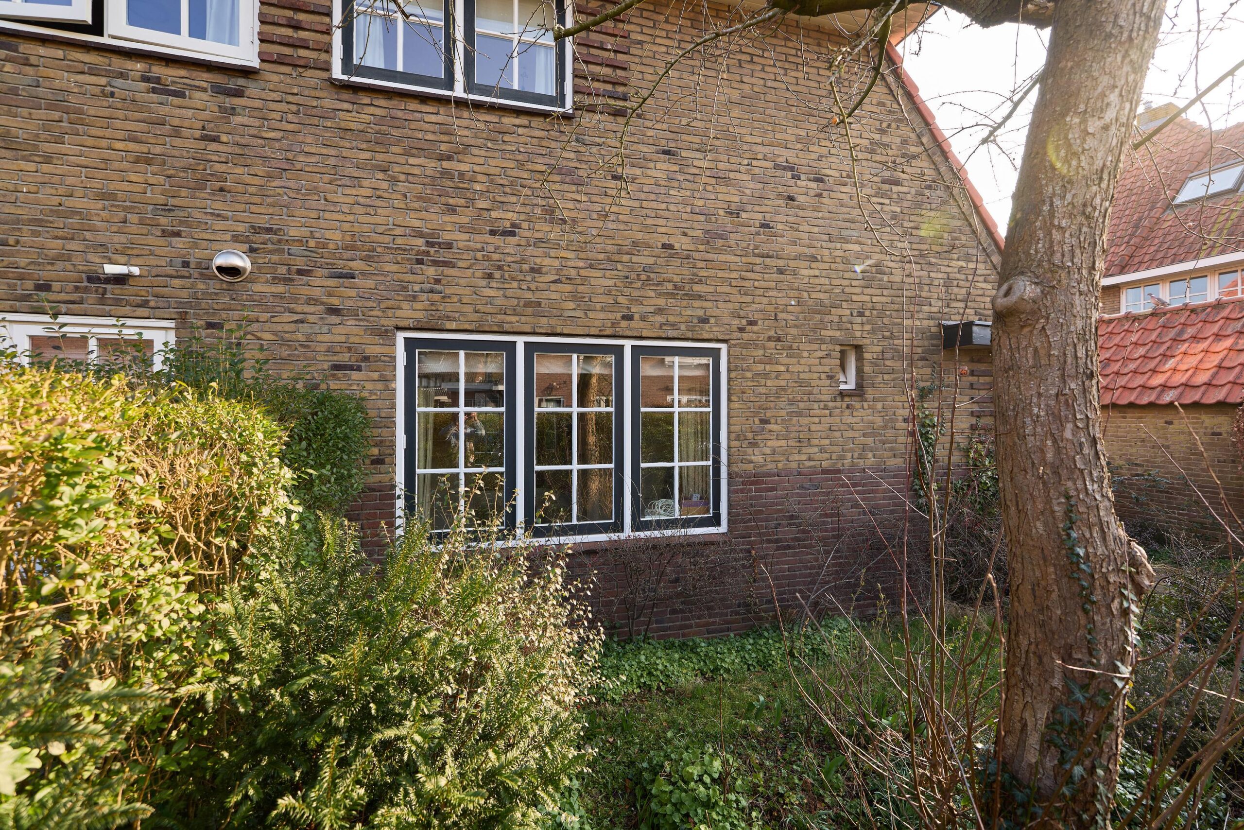 Eerste Molenweg 25 Blaricum makelaarskantoor Blaricum foto 2