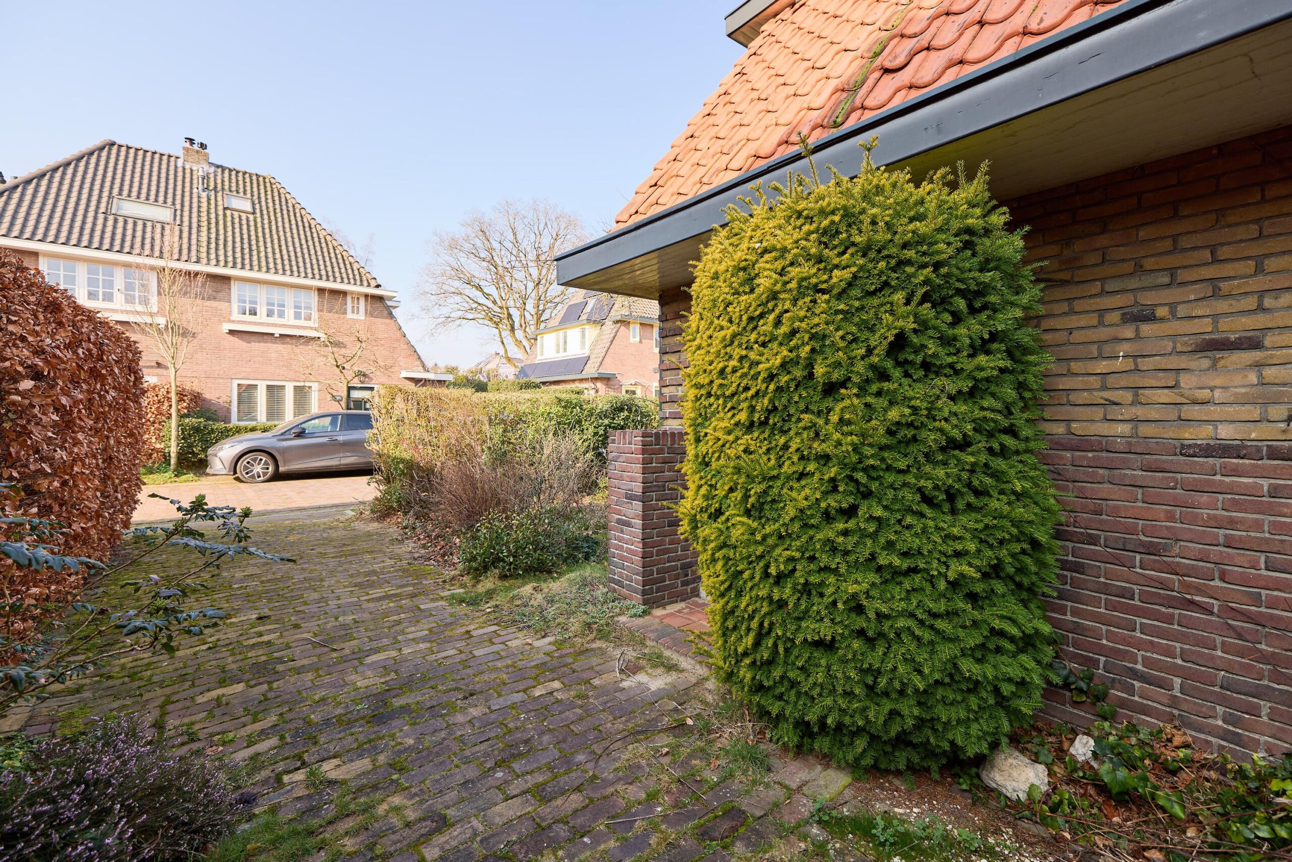 Eerste Molenweg 25 Blaricum makelaarskantoor Blaricum foto 3