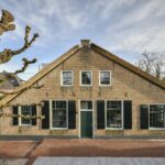 Torenlaan 4 Blaricum makelaarskantoor Blaricum foto 1