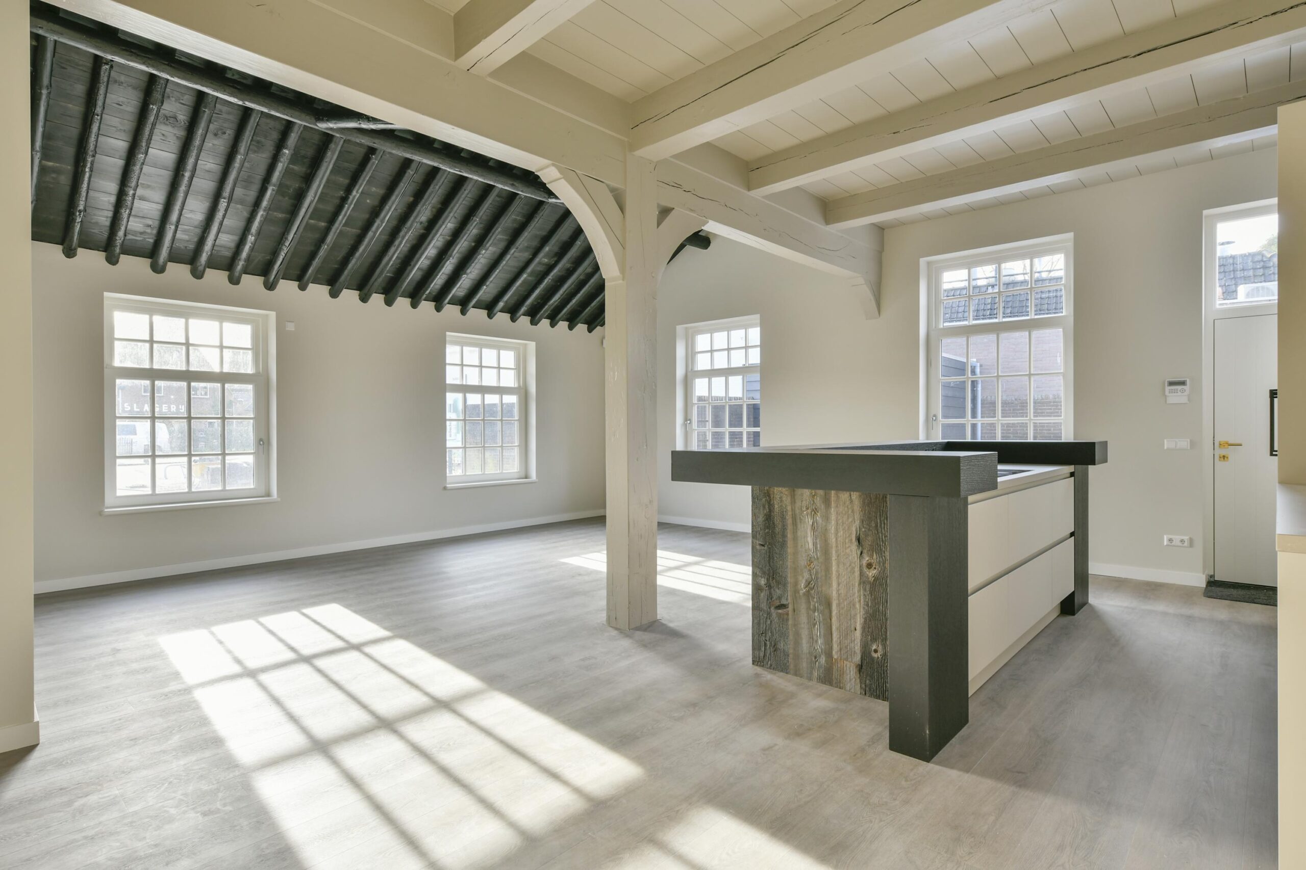 Torenlaan 4 Blaricum makelaarskantoor Blaricum foto 5