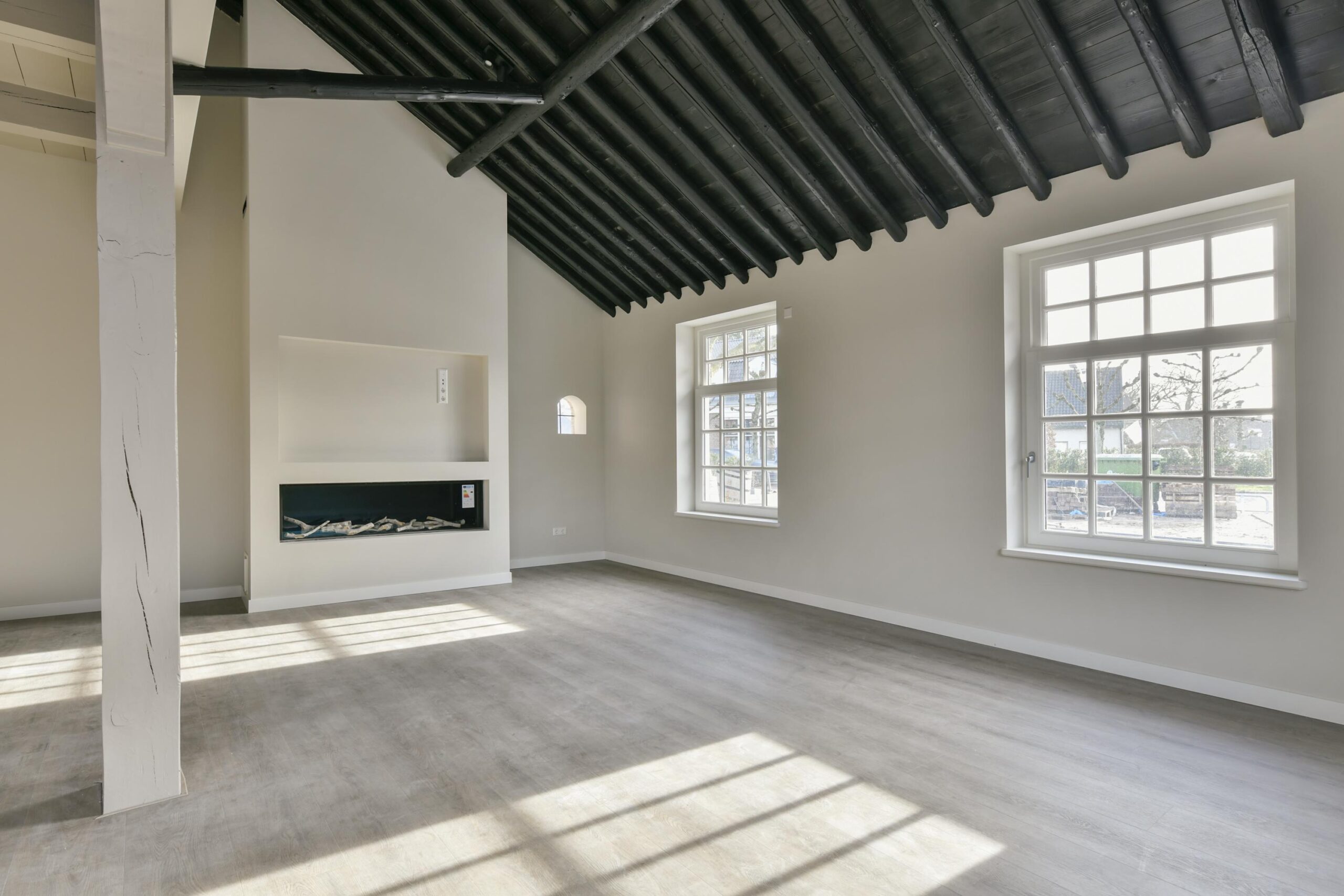 Torenlaan 4 Blaricum makelaarskantoor Blaricum foto 3