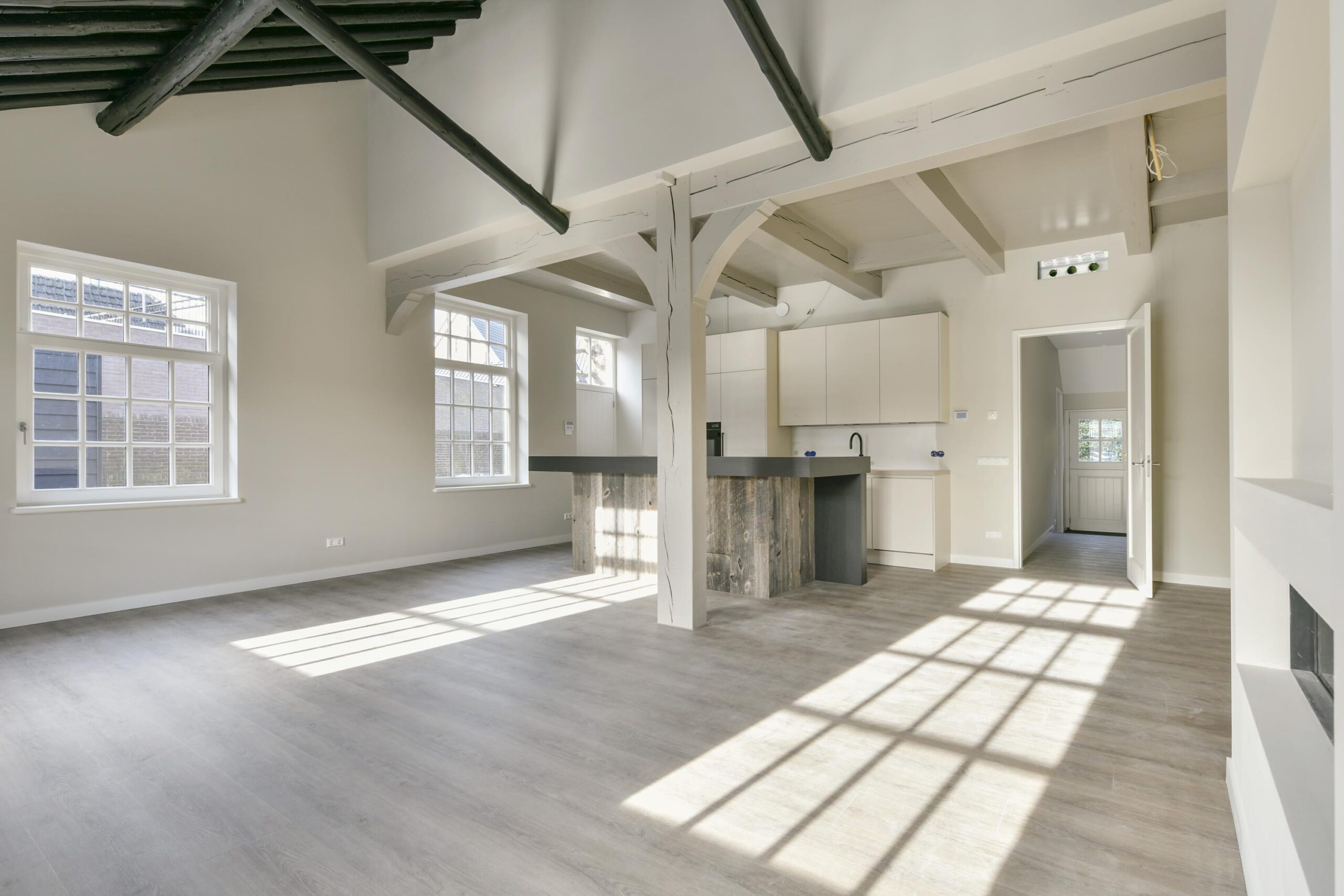 Torenlaan 4 Blaricum makelaarskantoor Blaricum foto 4