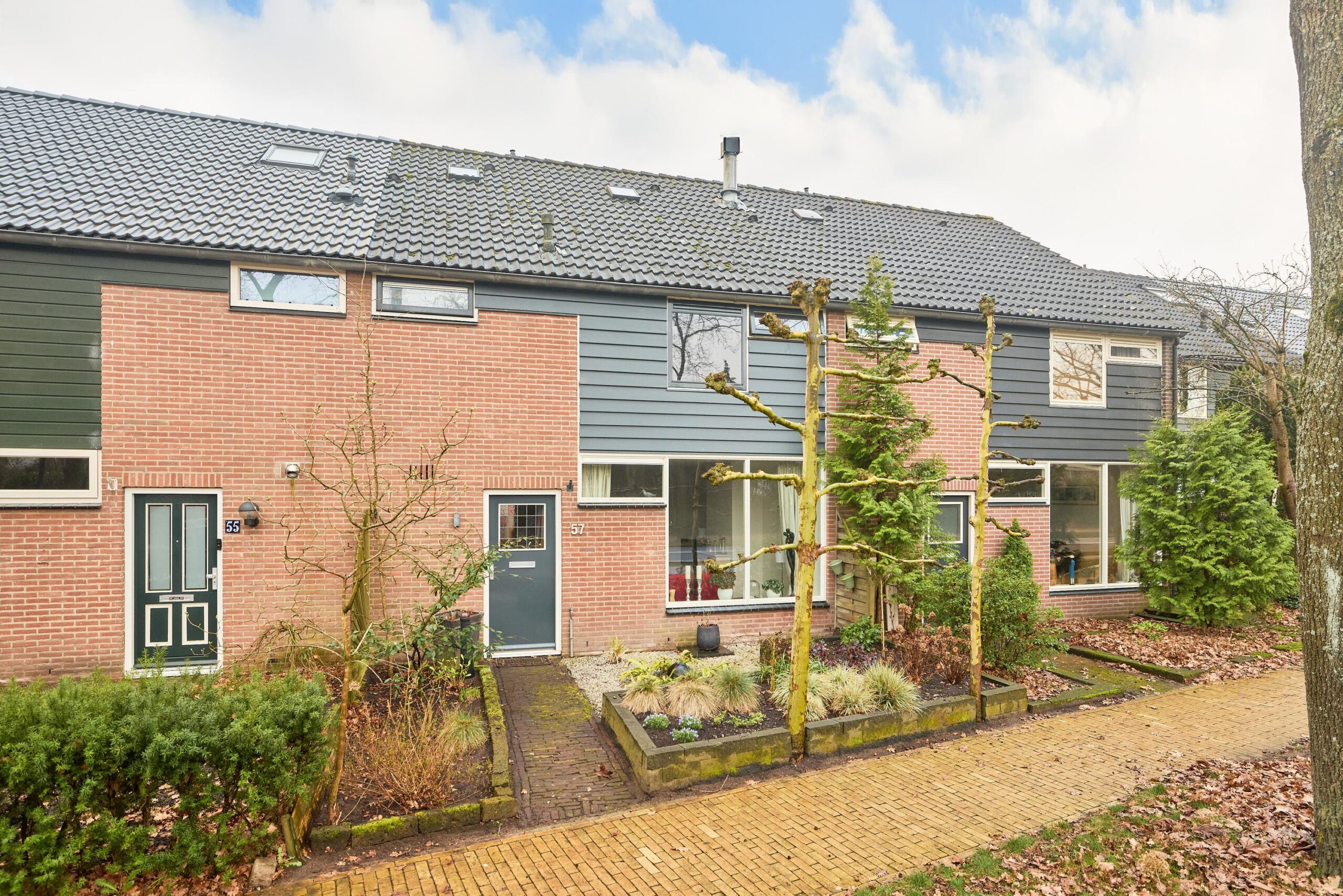 Viersloot 57 Blaricum makelaarskantoor Blaricum foto 1