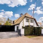 Professor van Resslaan 26 A Blaricum makelaarskantoor Blaricum foto 2