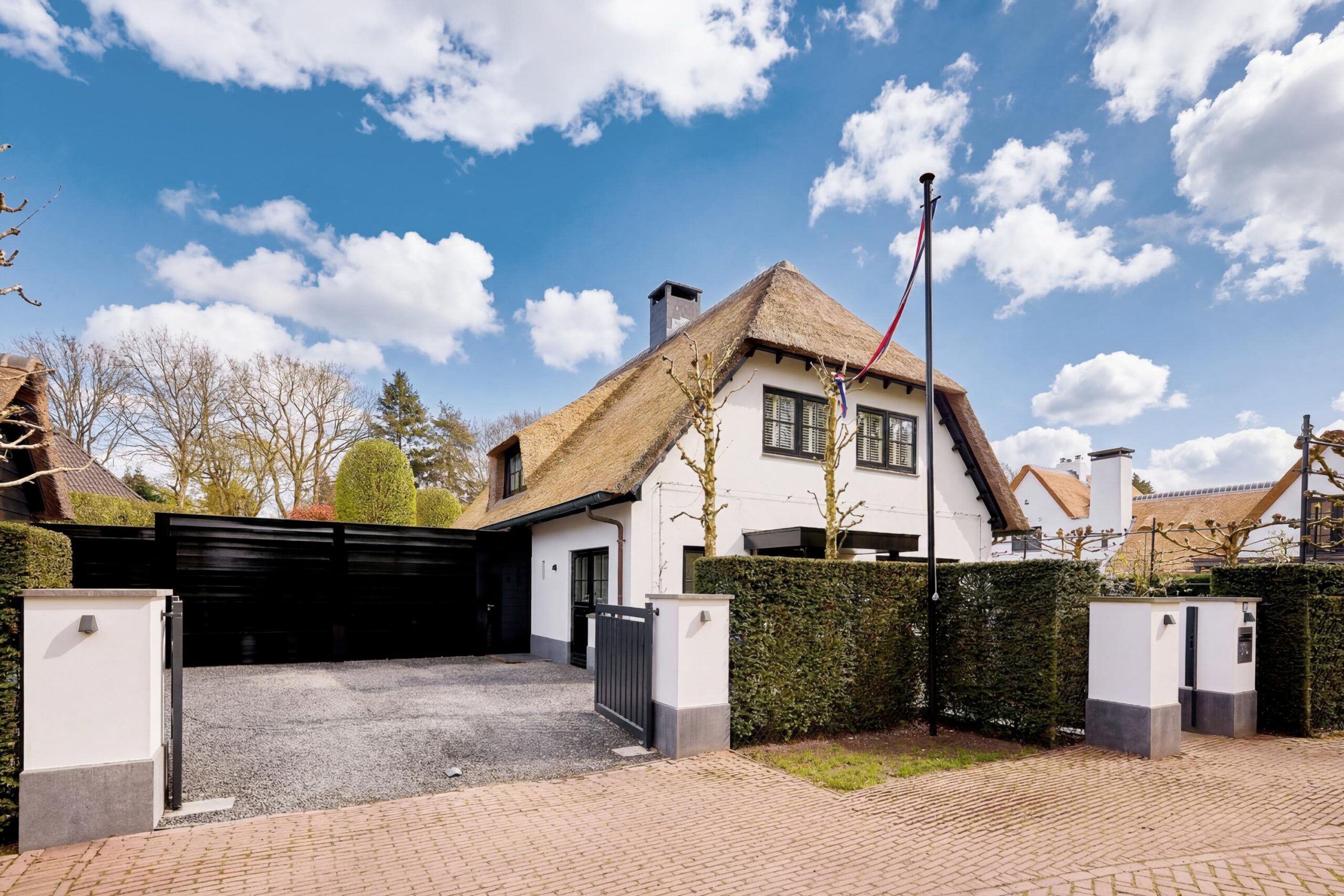 Professor van Resslaan 26 A Blaricum makelaarskantoor Blaricum foto 2