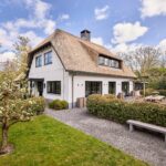 Professor van Resslaan 26 A Blaricum makelaarskantoor Blaricum foto 1