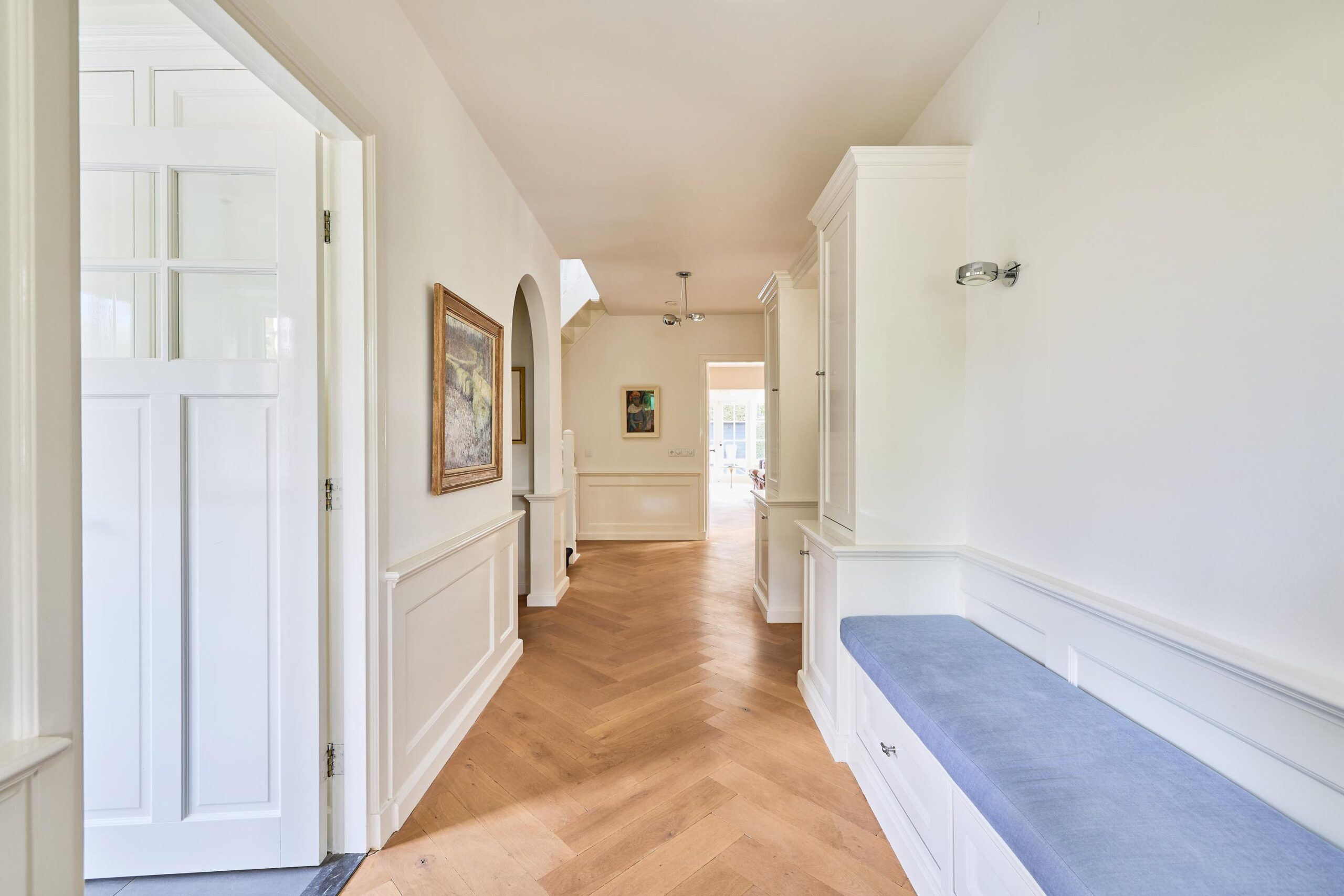 Professor van Resslaan 26 A Blaricum makelaarskantoor Blaricum foto 4