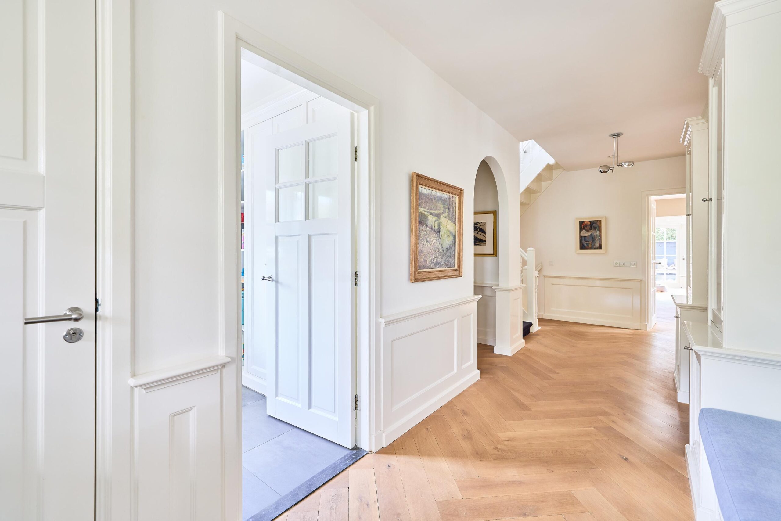 Professor van Resslaan 26 A Blaricum makelaarskantoor Blaricum foto 3